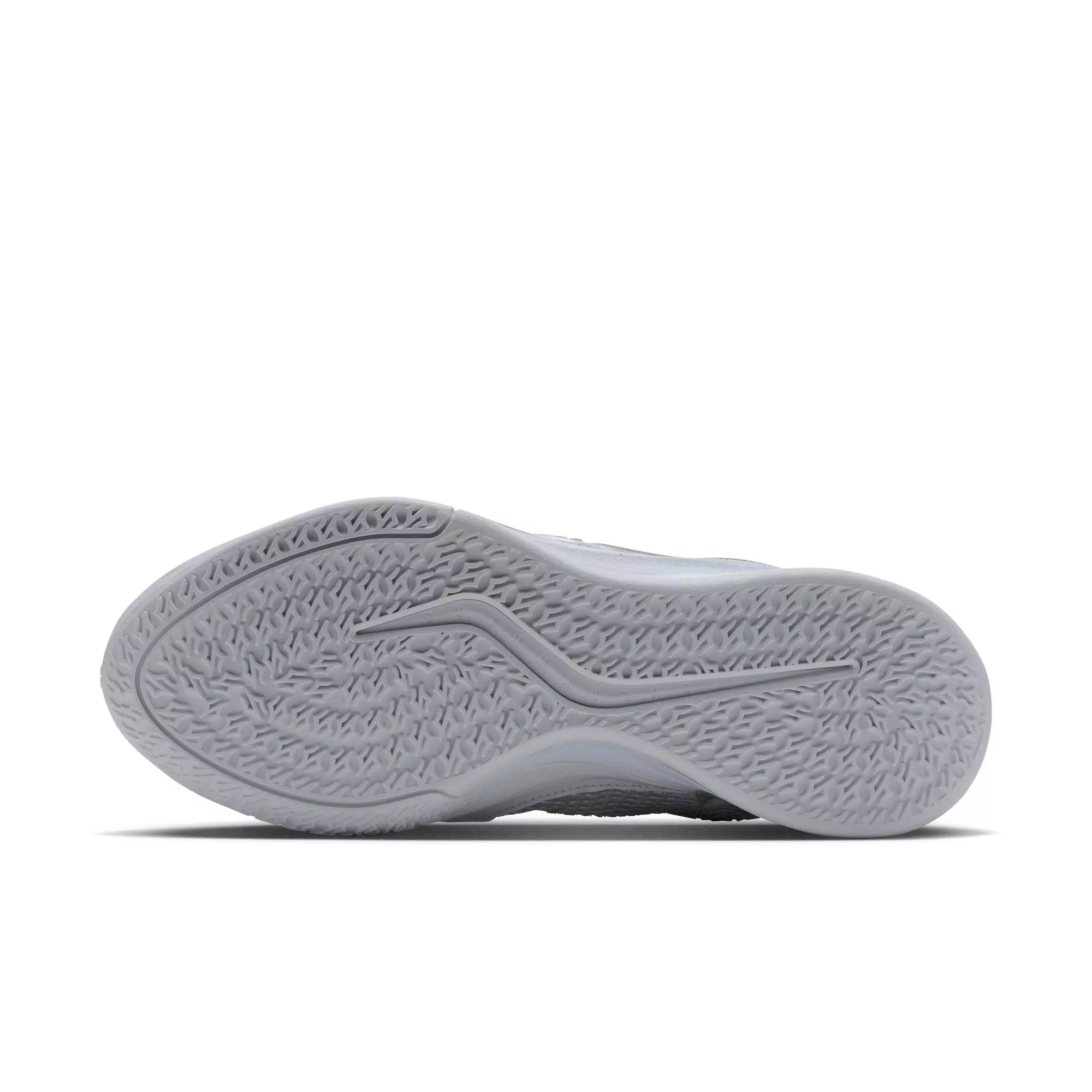 Nike Sabrina 4 "Light Work" Women's Basketball Shoe - WHITE/GREY FOG/PHOTON DUST