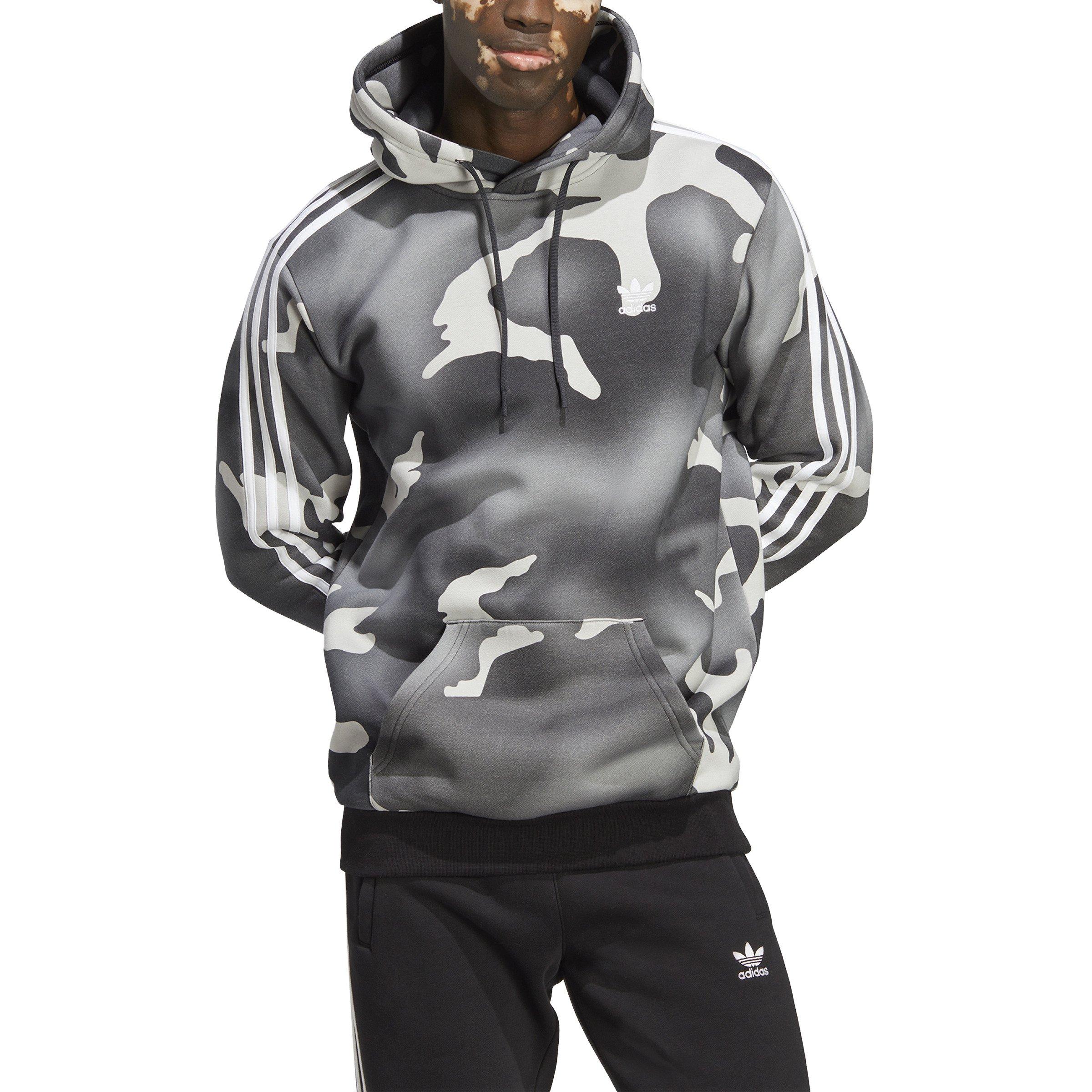 Hibbett sports 2025 adidas hoodies