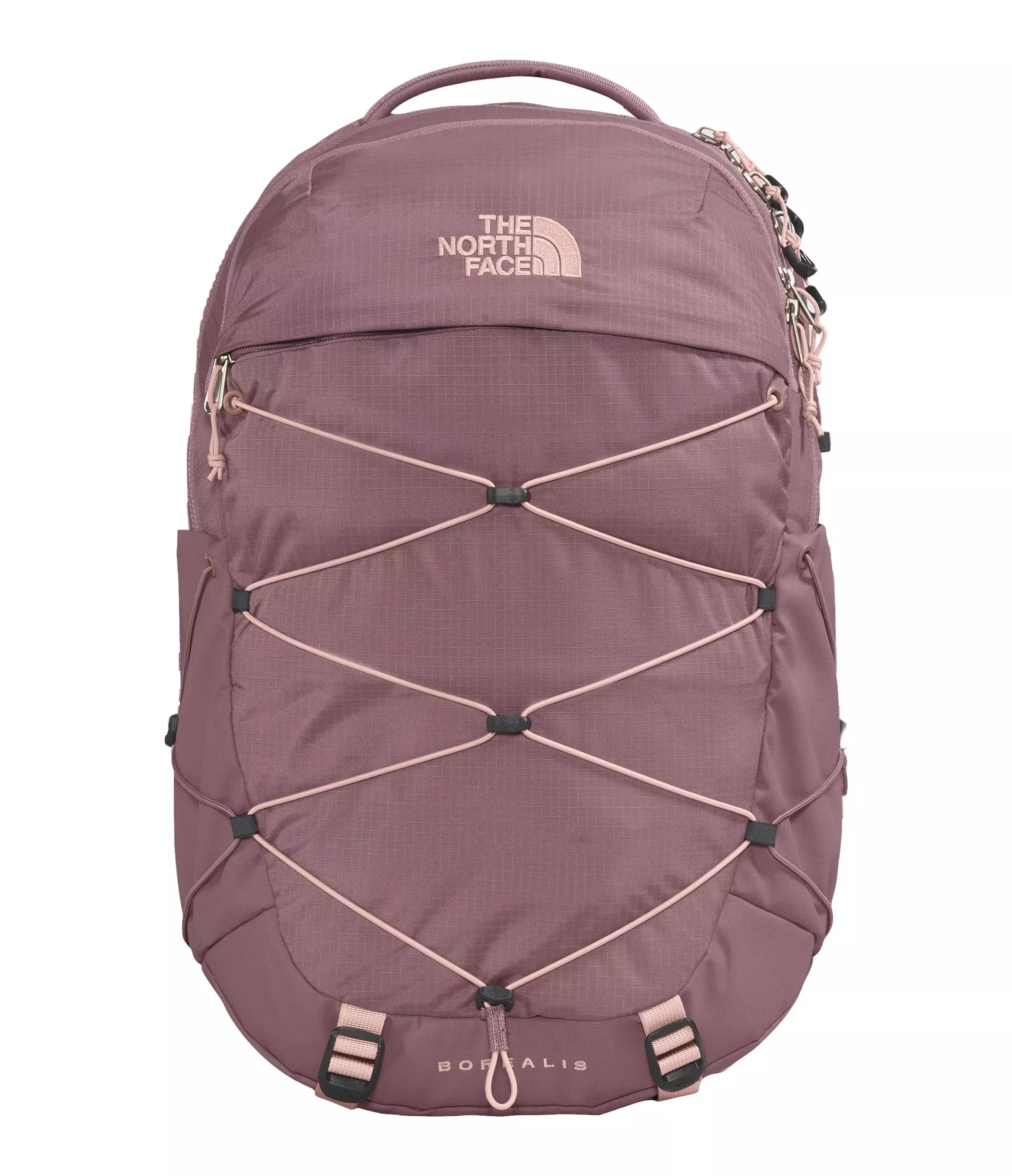 The North Face Women's Borealis Backpack - Fawn Grey - FAWN GREY