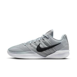 Nike Sabrina 3 "Wolf Grey/White/Perfect Pink/Black" Women's Basketball Shoe - GREY/WHITE/PINK/BLACK