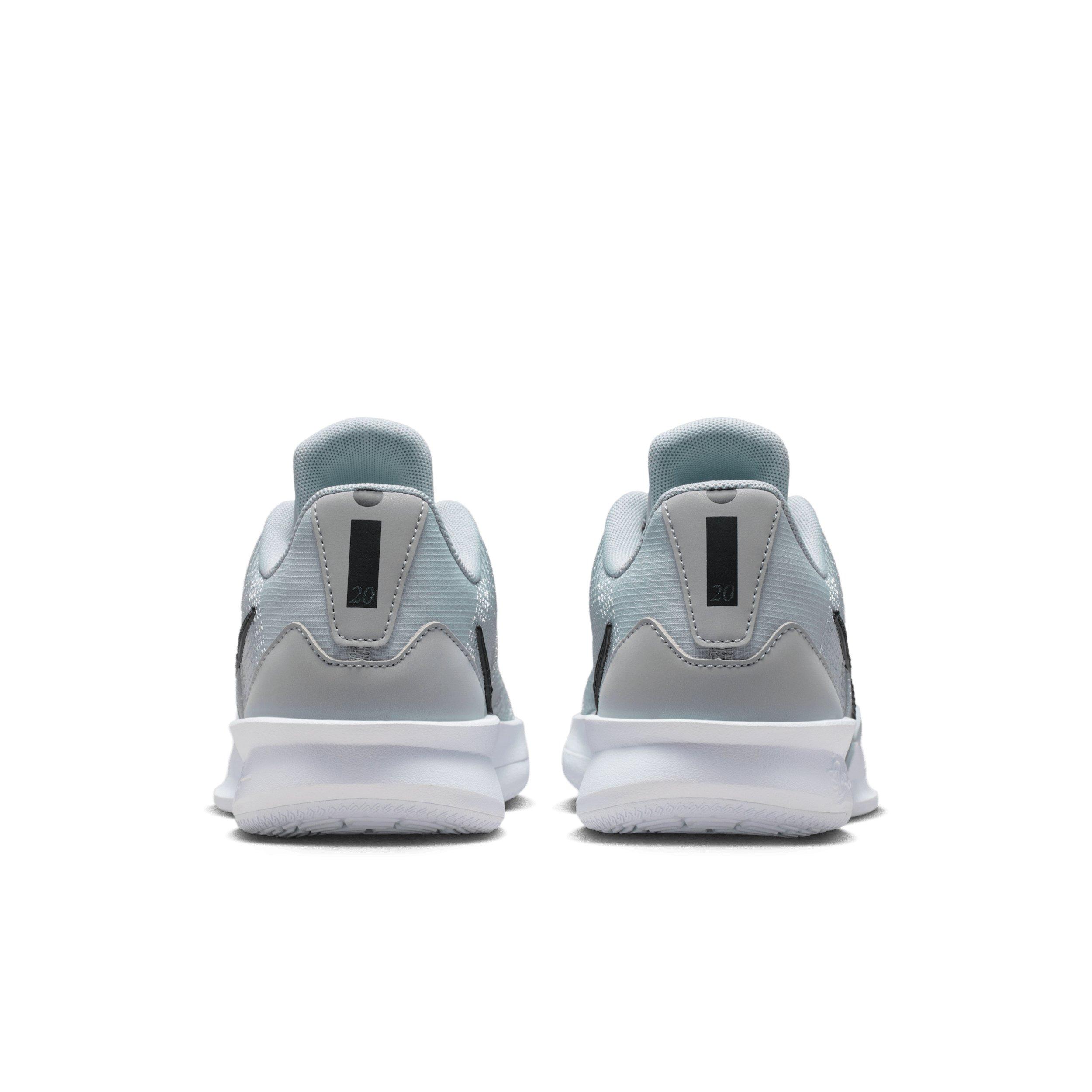 Nike Sabrina 3 "Wolf Grey/White/Perfect Pink/Black" Women's Basketball Shoe - GREY/WHITE/PINK/BLACK