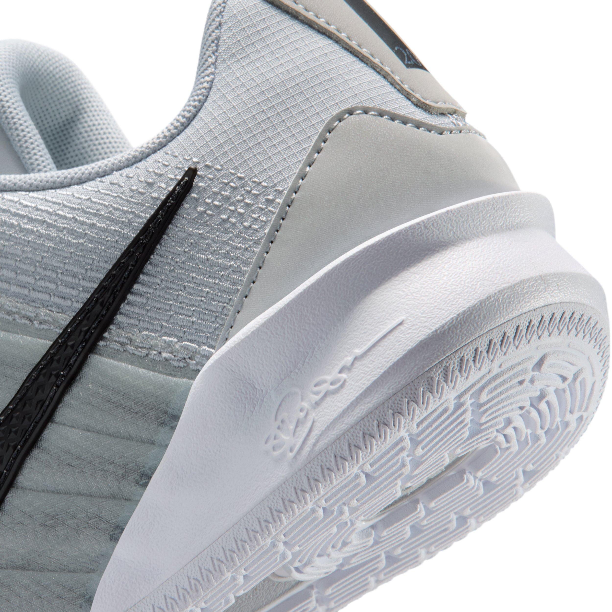 Nike Sabrina 3 "Wolf Grey/White/Perfect Pink/Black" Women's Basketball Shoe - GREY/WHITE/PINK/BLACK