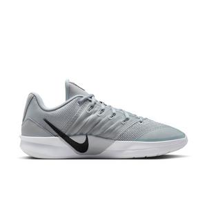 Nike Sabrina 3 "Wolf Grey/White/Perfect Pink/Black" Women's Basketball Shoe - GREY/WHITE/PINK/BLACK