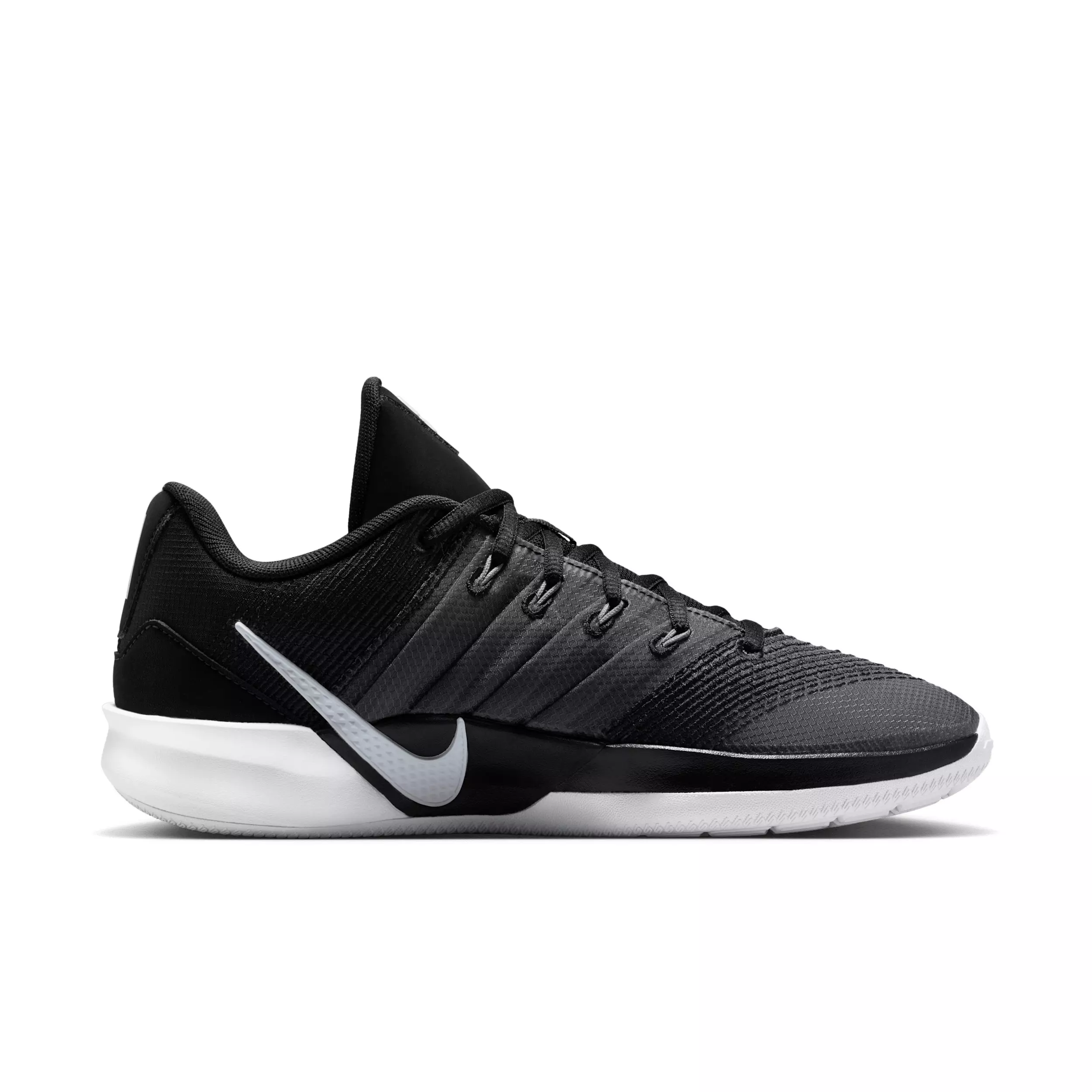 Nike Sabrina 3 "Black/Perfect Pink/White" Women's Basketball Shoe - BLACK/PINK/WHITE