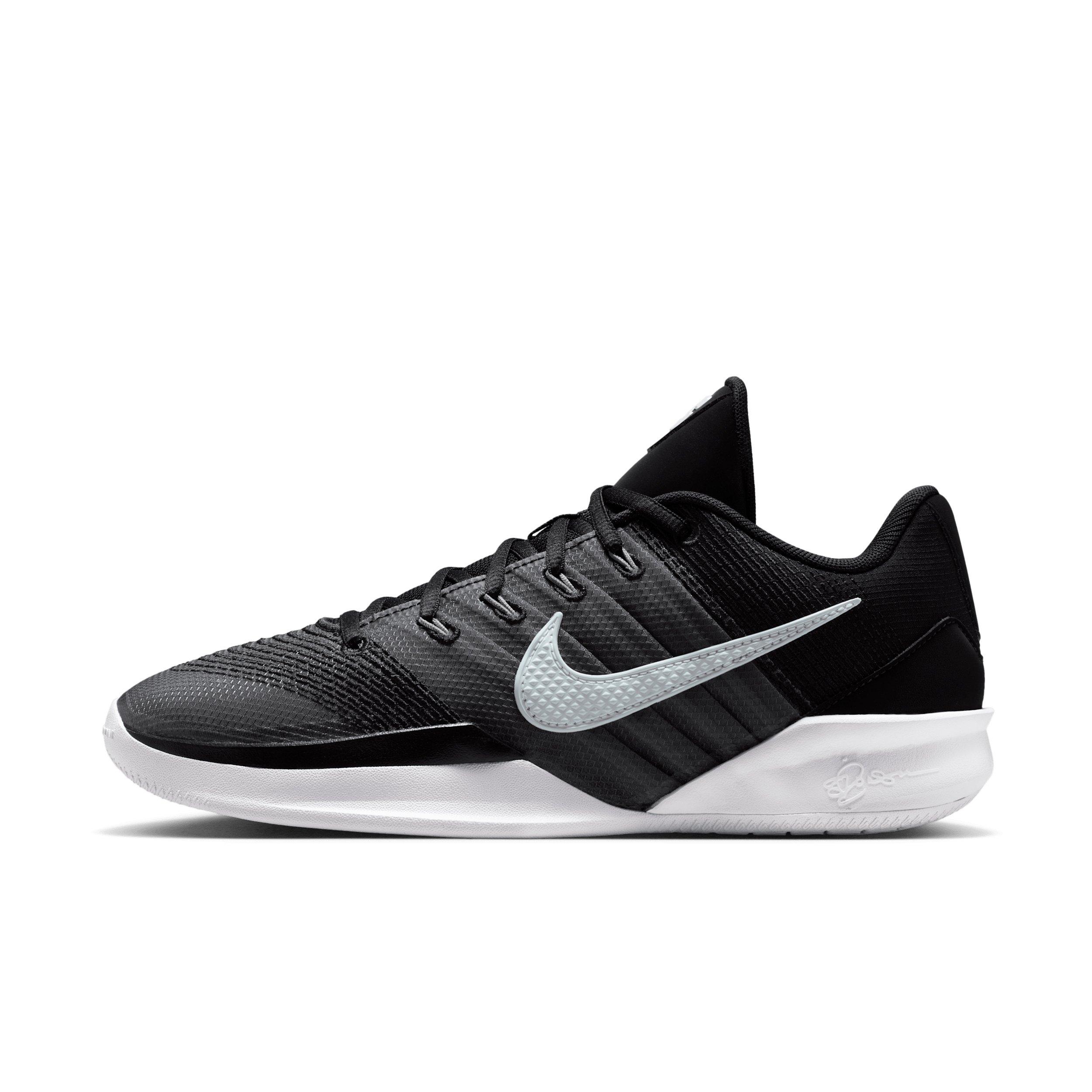 Nike Sabrina 3 "Black/Perfect Pink/White" Women's Basketball Shoe - BLACK/PINK/WHITE