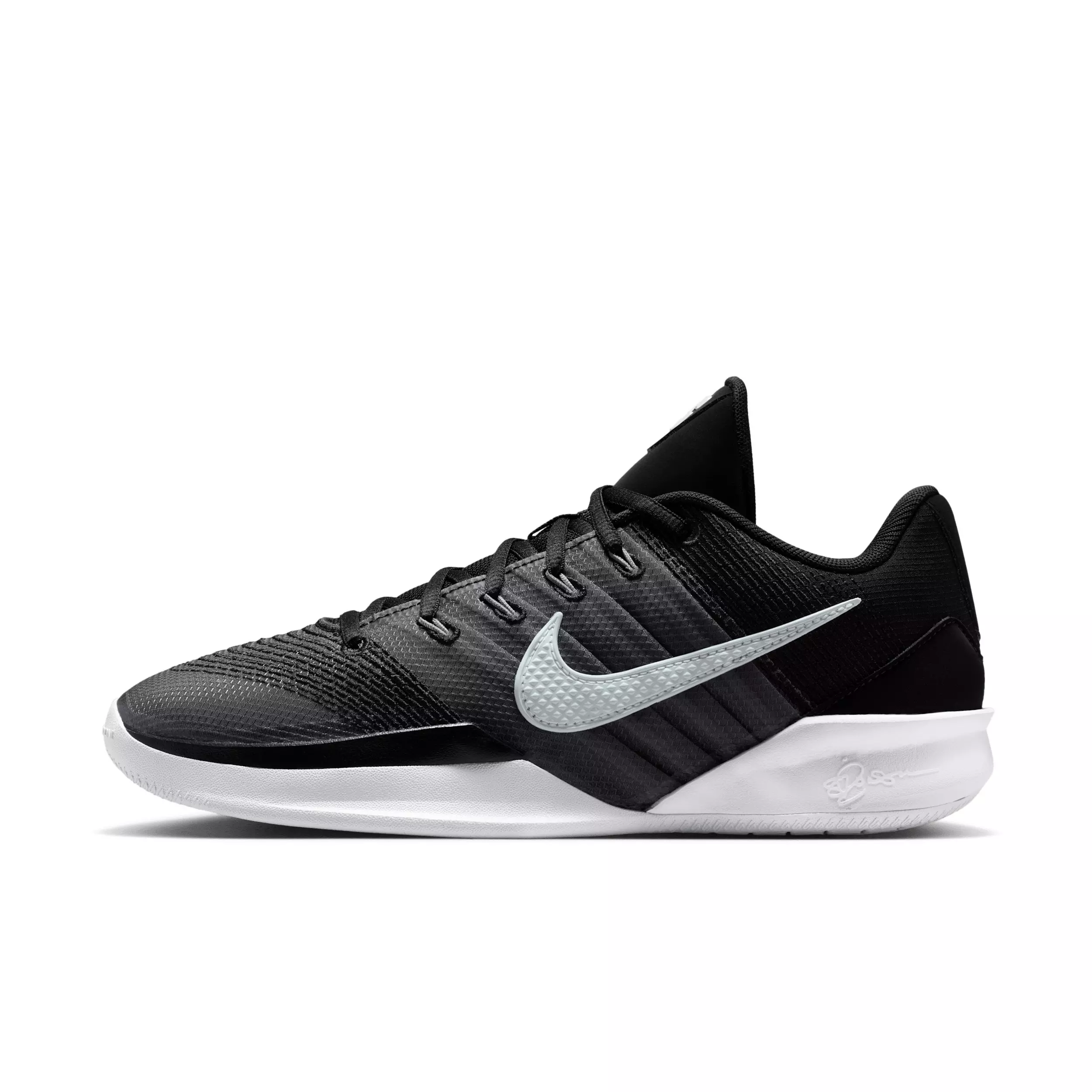 Nike Sabrina 3 "Black/Perfect Pink/White" Women's Basketball Shoe - BLACK/PINK/WHITE