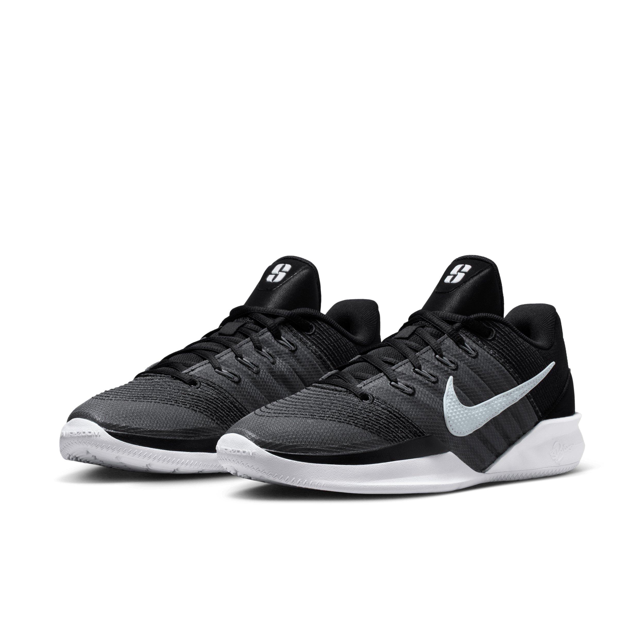 Nike Sabrina 3 "Black/Perfect Pink/White" Women's Basketball Shoe - BLACK/PINK/WHITE