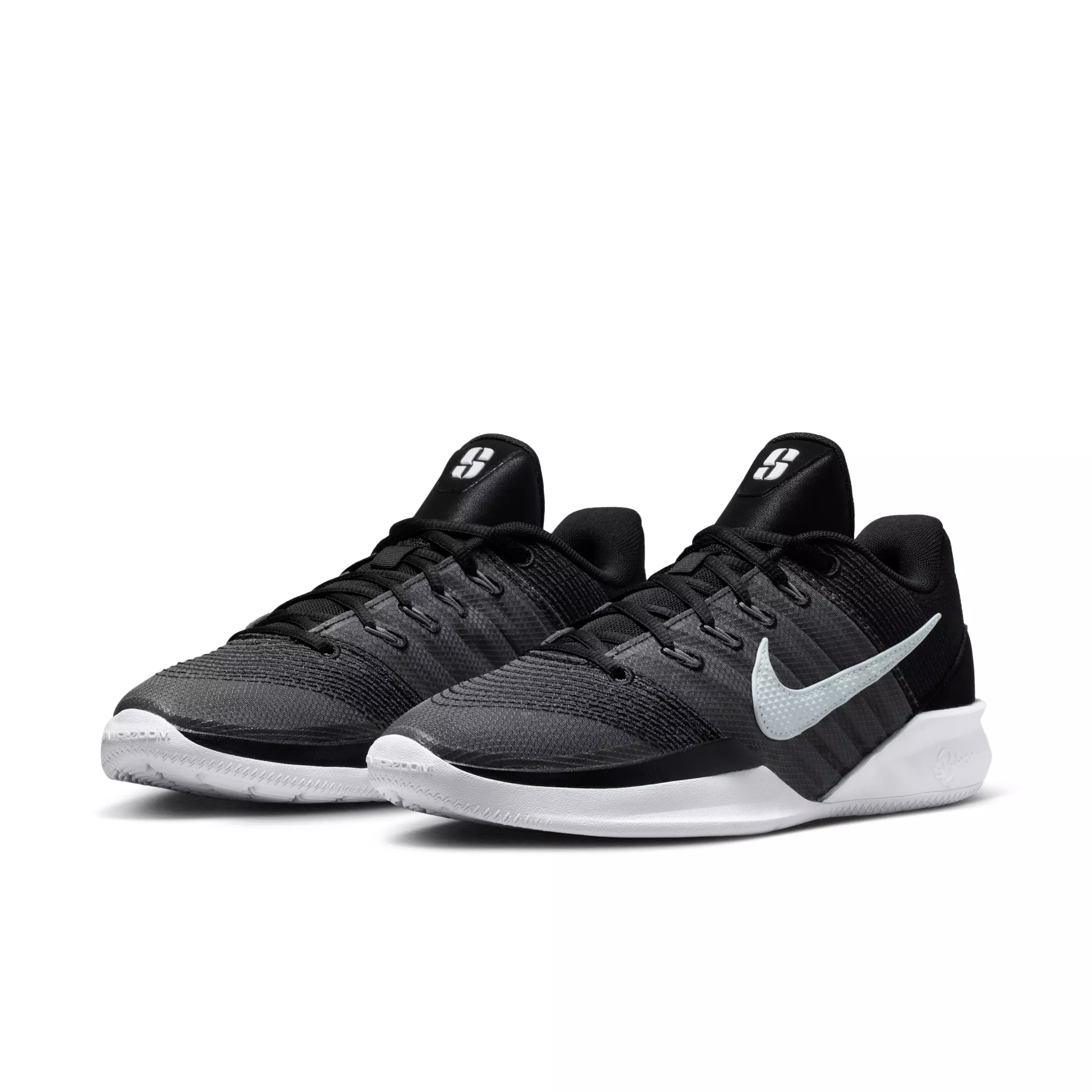 Nike Sabrina 3 "Black/Perfect Pink/White" Women's Basketball Shoe - BLACK/PINK/WHITE
