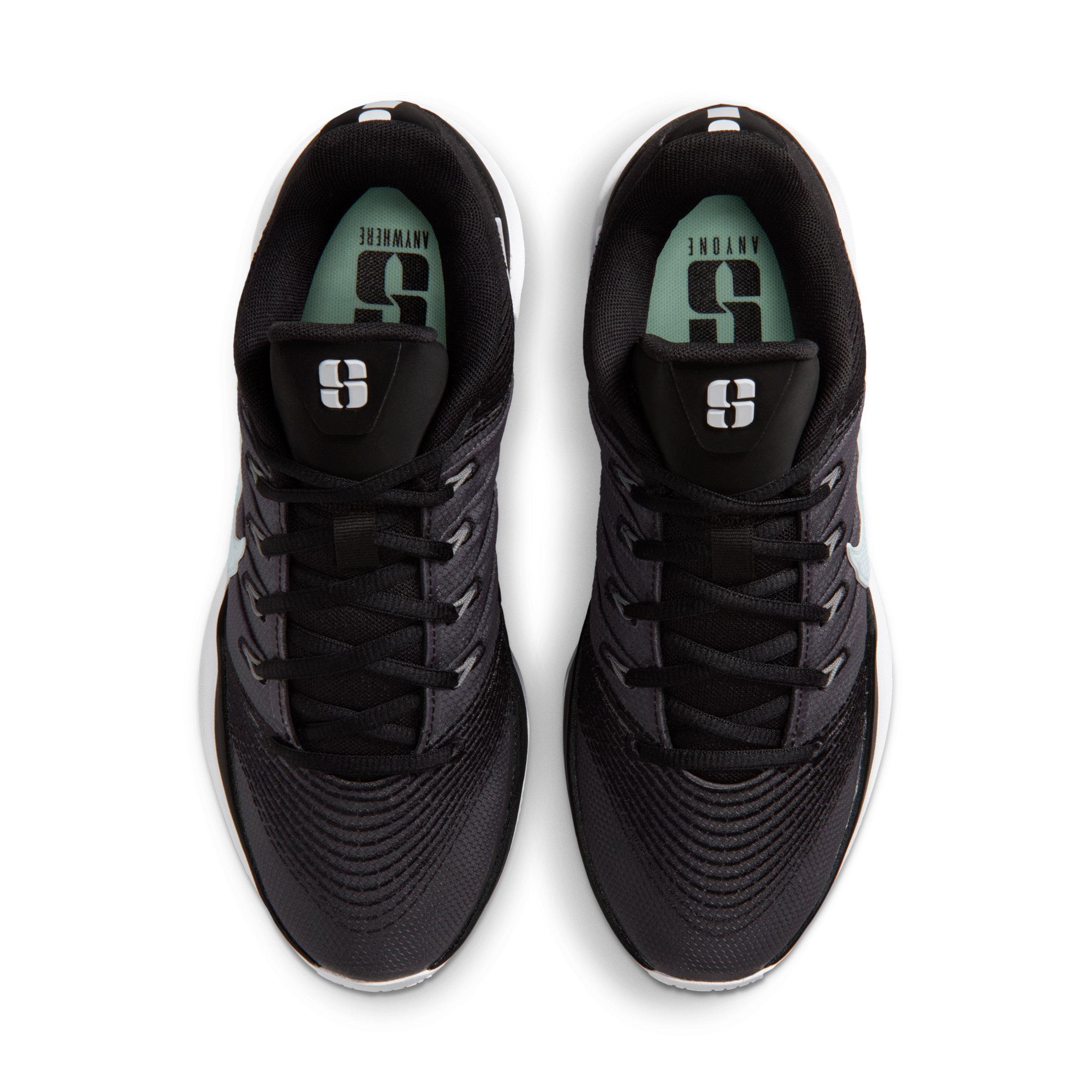 Nike Sabrina 3 "Black/Perfect Pink/White" Women's Basketball Shoe - BLACK/PINK/WHITE