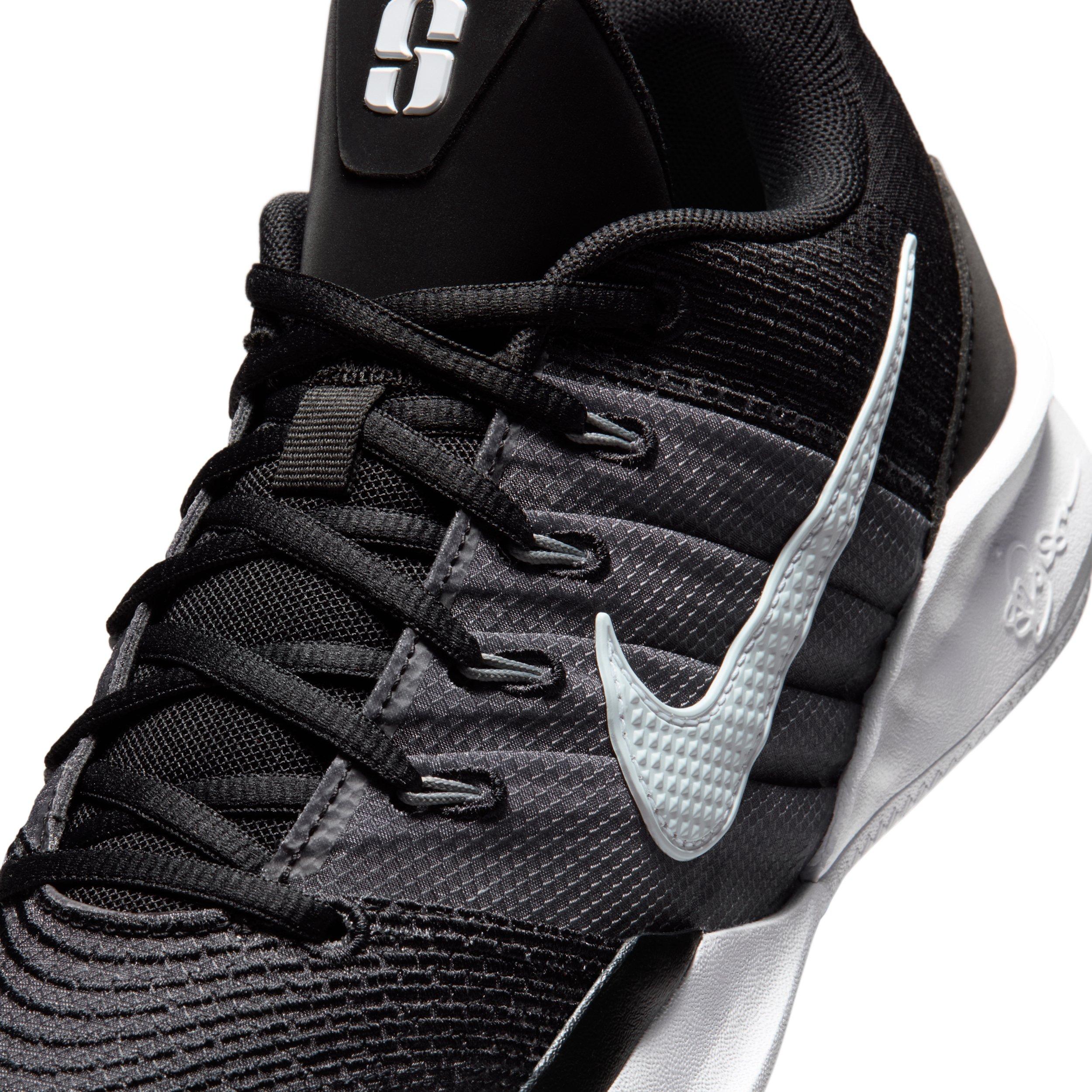 Nike Sabrina 3 "Black/Perfect Pink/White" Women's Basketball Shoe - BLACK/PINK/WHITE