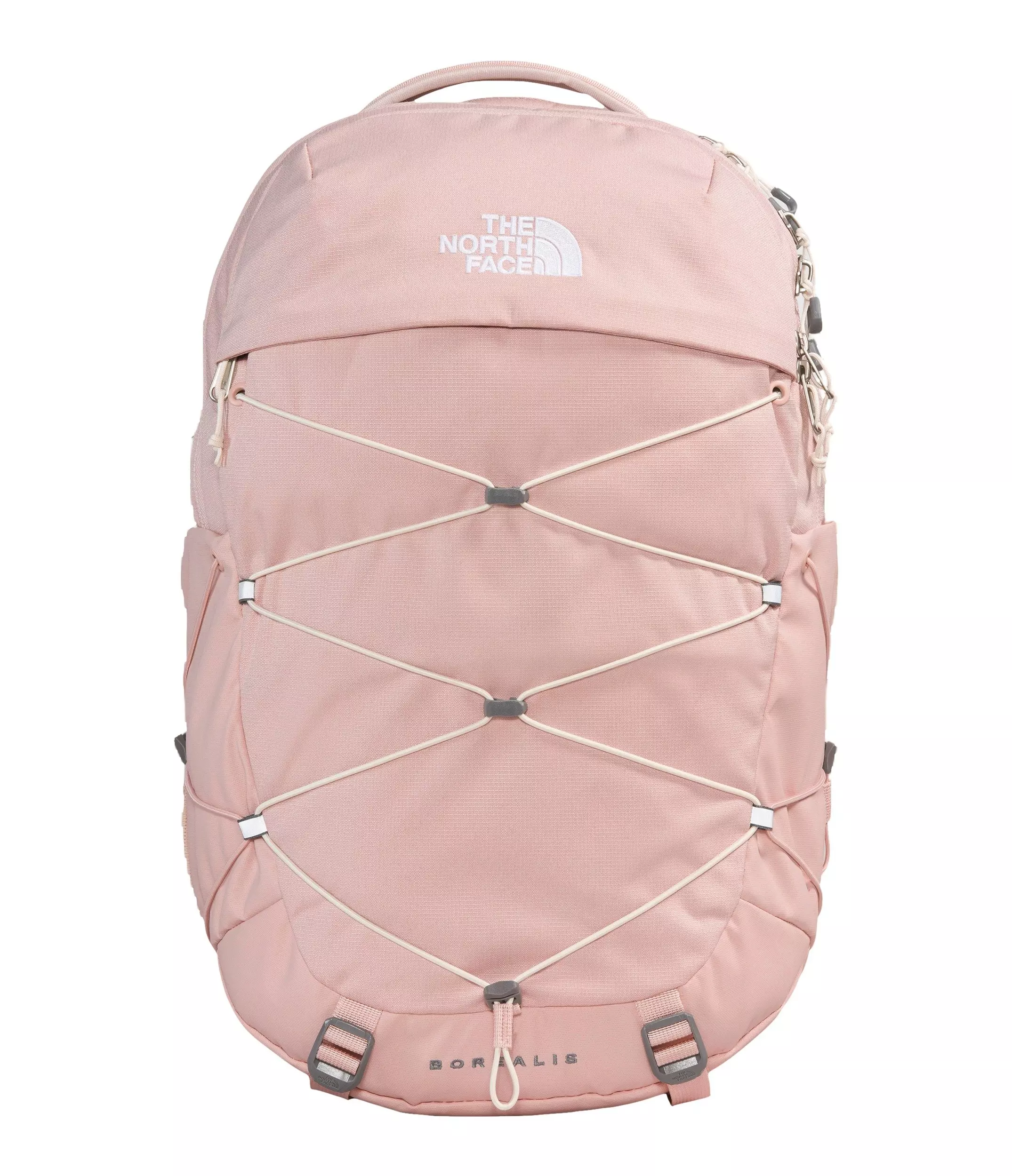 The North Face Women's Borealis Backpack - Pink - PINK