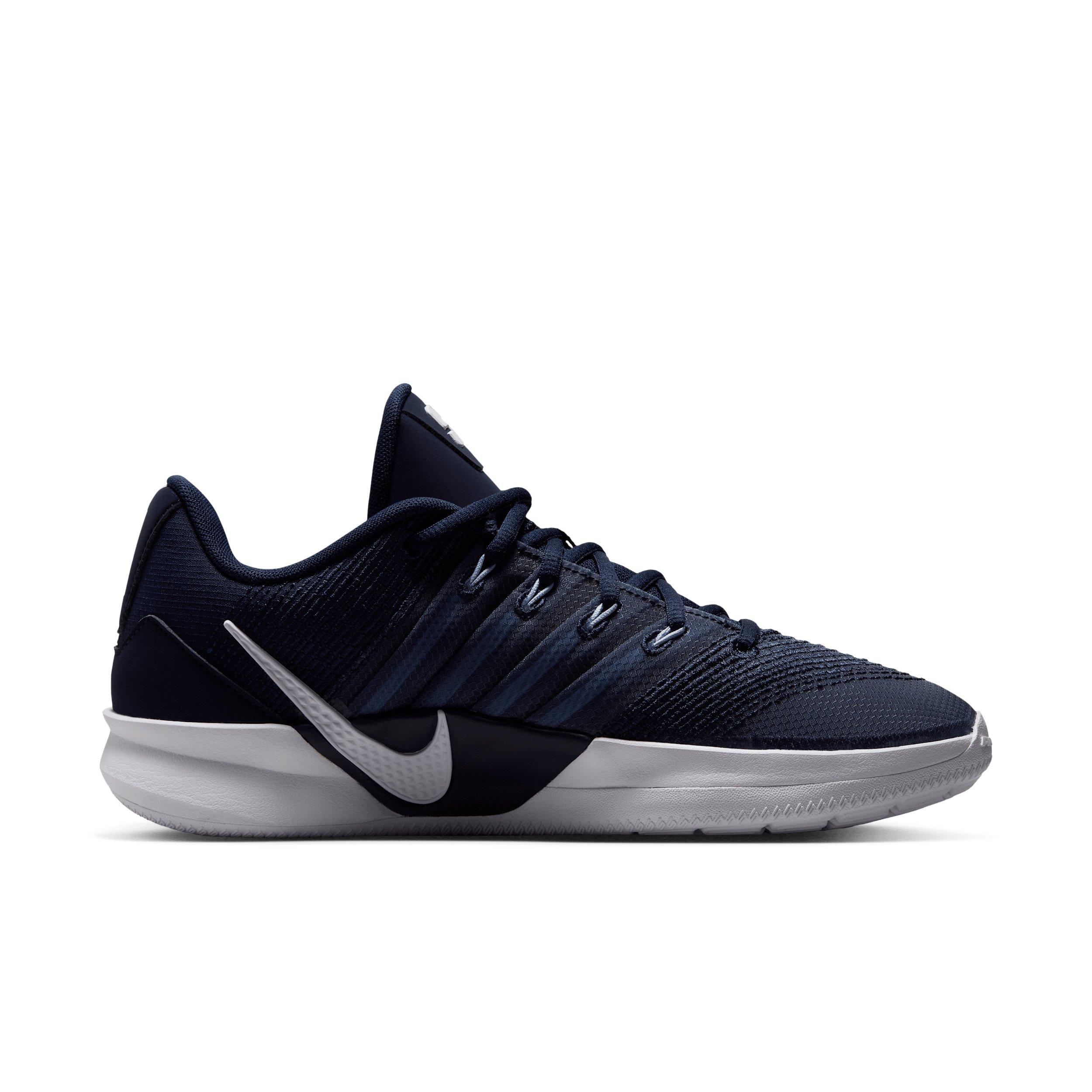 Nike Sabrina 3 "College Navy/Photo Blue/White" Women's Basketball Shoe - NAVY/BLUE/WHITE