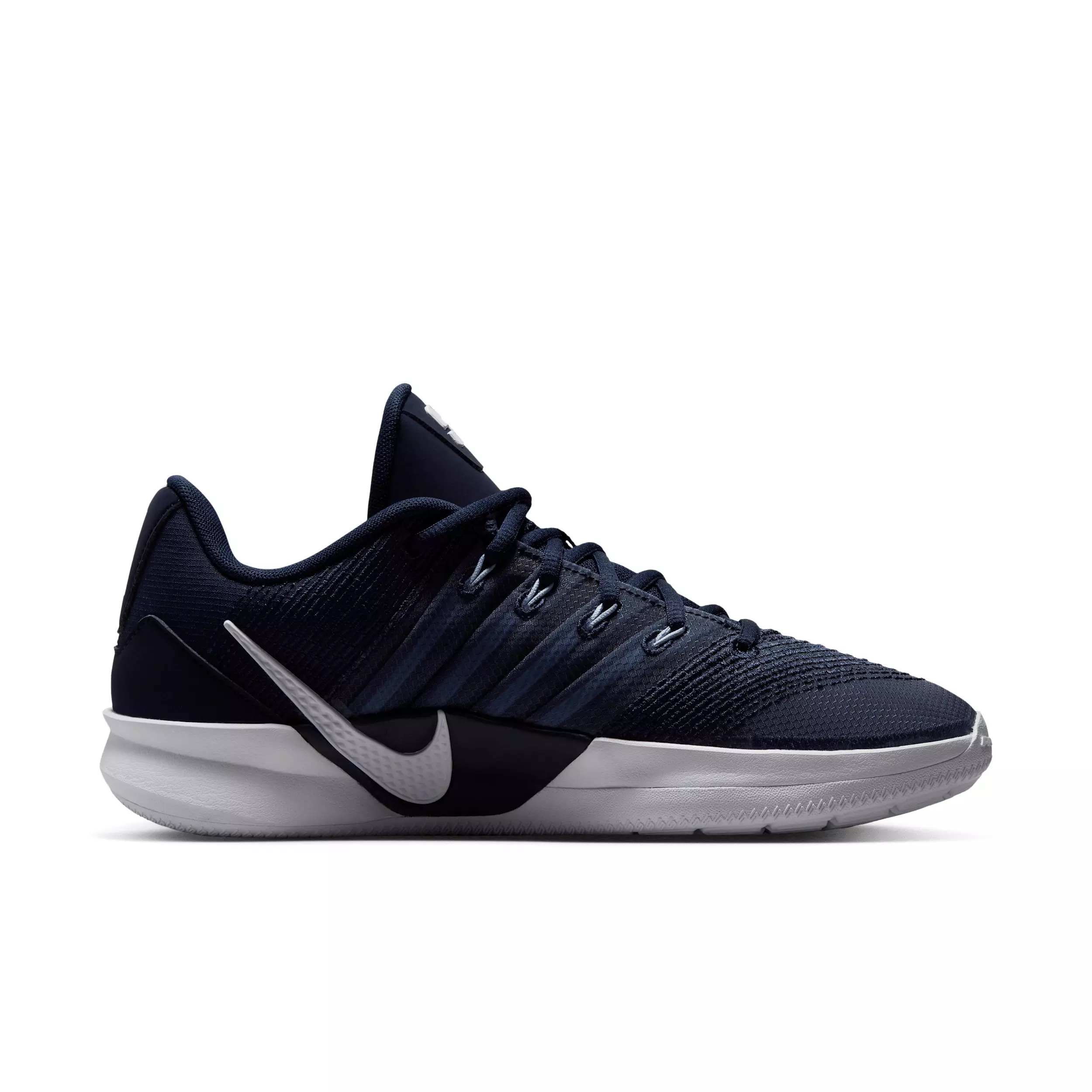 Nike Sabrina 3 "College Navy/Photo Blue/White" Women's Basketball Shoe - NAVY/BLUE/WHITE