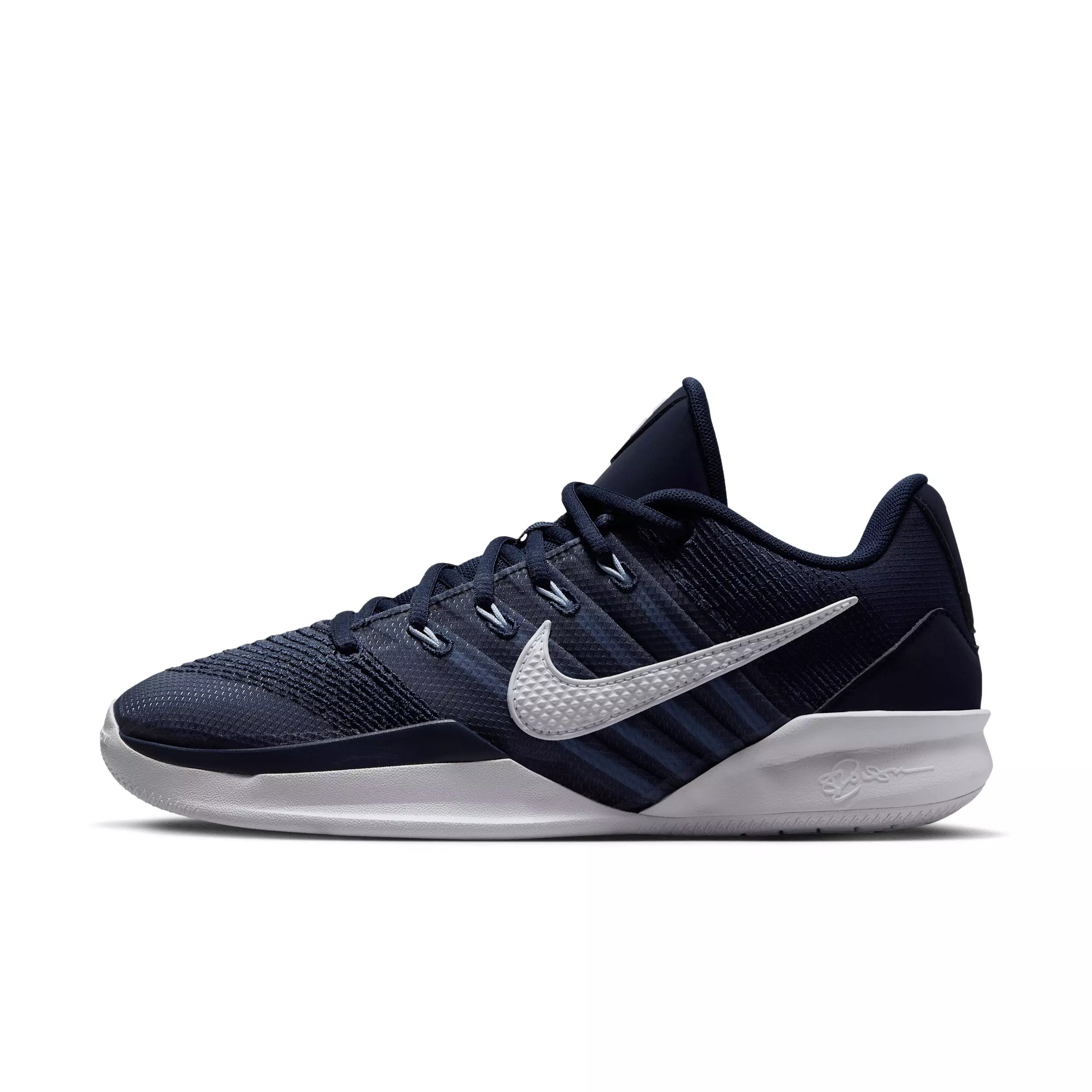 Nike Sabrina 3 "College Navy/Photo Blue/White" Women's Basketball Shoe - NAVY/BLUE/WHITE