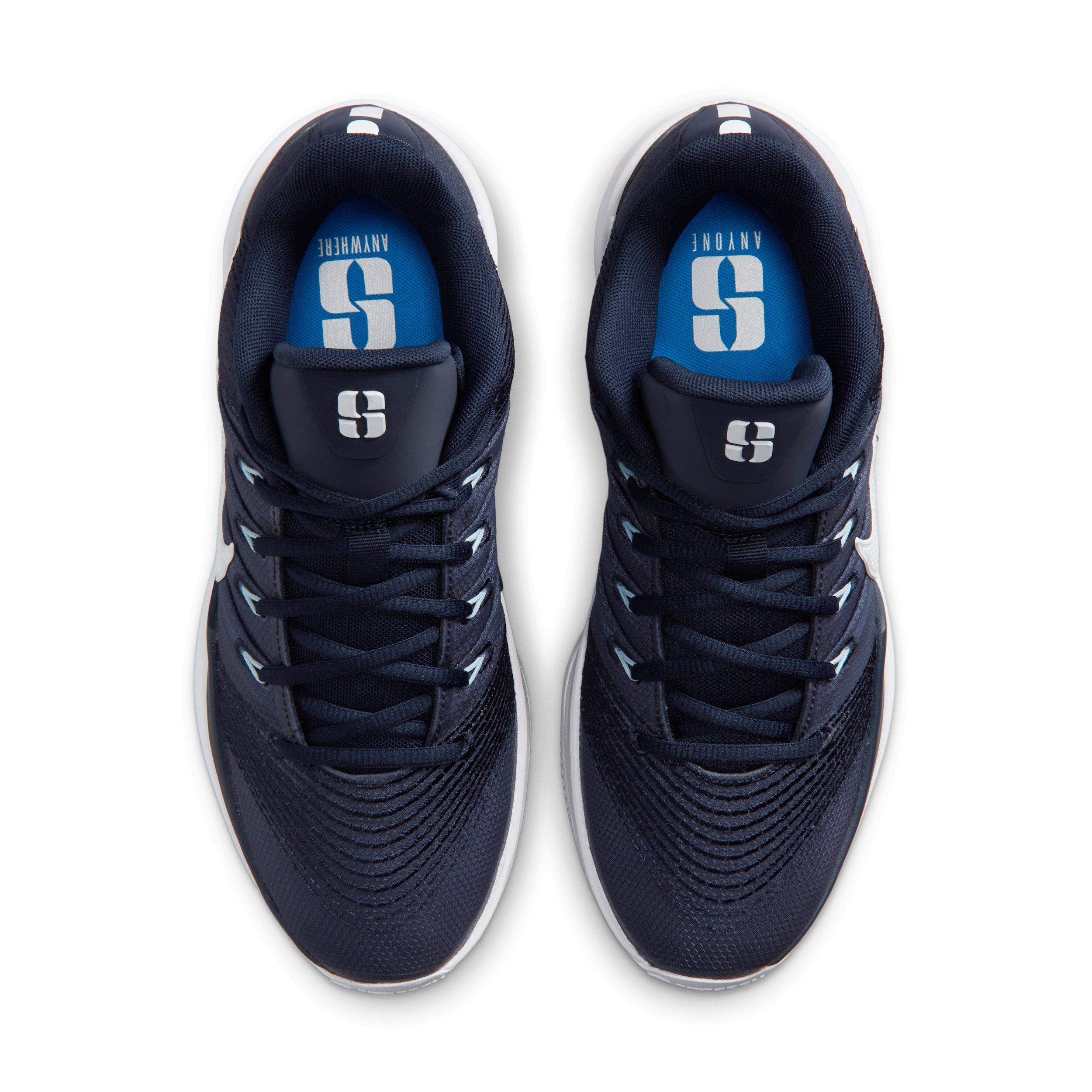 Nike Sabrina 3 "College Navy/Photo Blue/White" Women's Basketball Shoe - NAVY/BLUE/WHITE