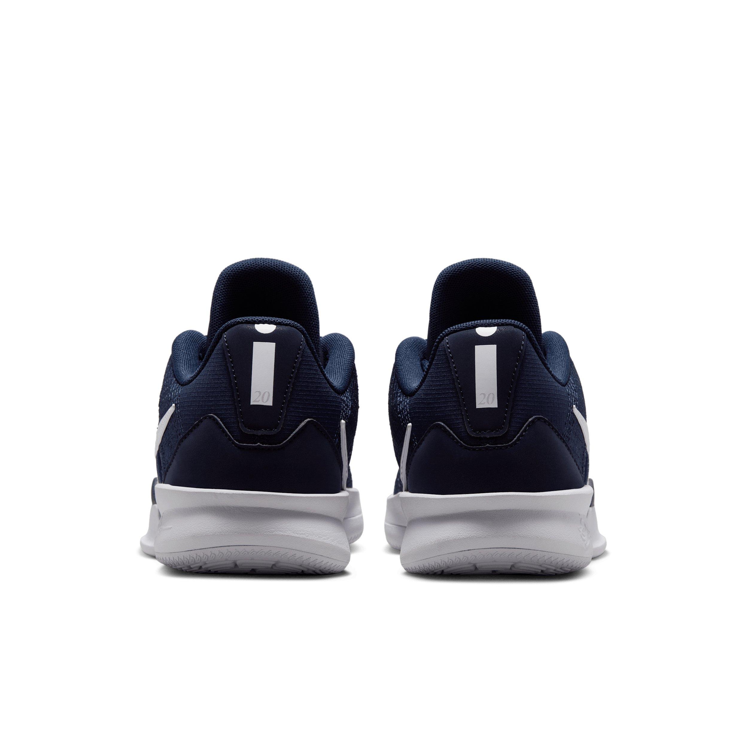 Nike Sabrina 3 "College Navy/Photo Blue/White" Women's Basketball Shoe - NAVY/BLUE/WHITE