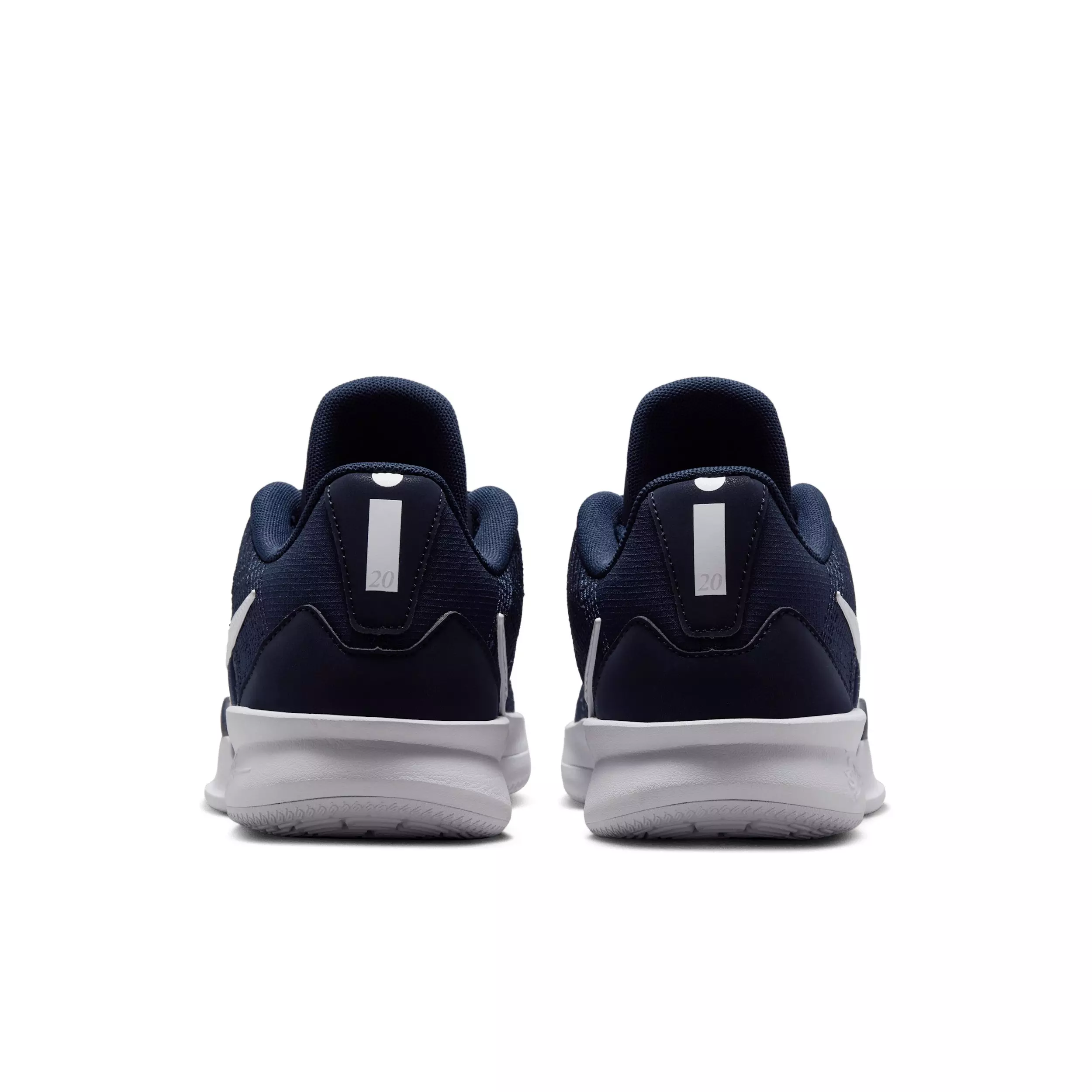 Nike Sabrina 3 "College Navy/Photo Blue/White" Women's Basketball Shoe - NAVY/BLUE/WHITE