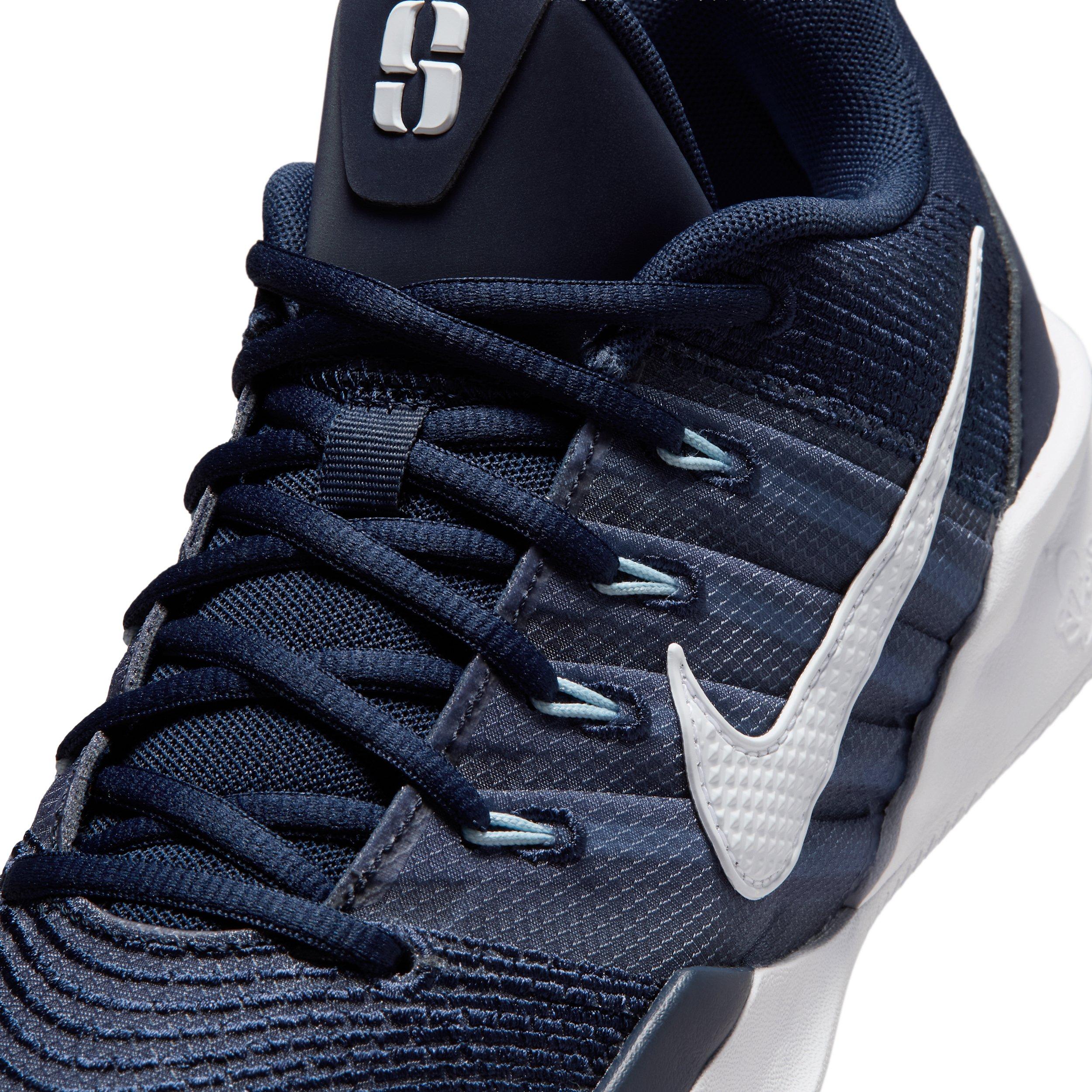 Nike Sabrina 3 "College Navy/Photo Blue/White" Women's Basketball Shoe - NAVY/BLUE/WHITE