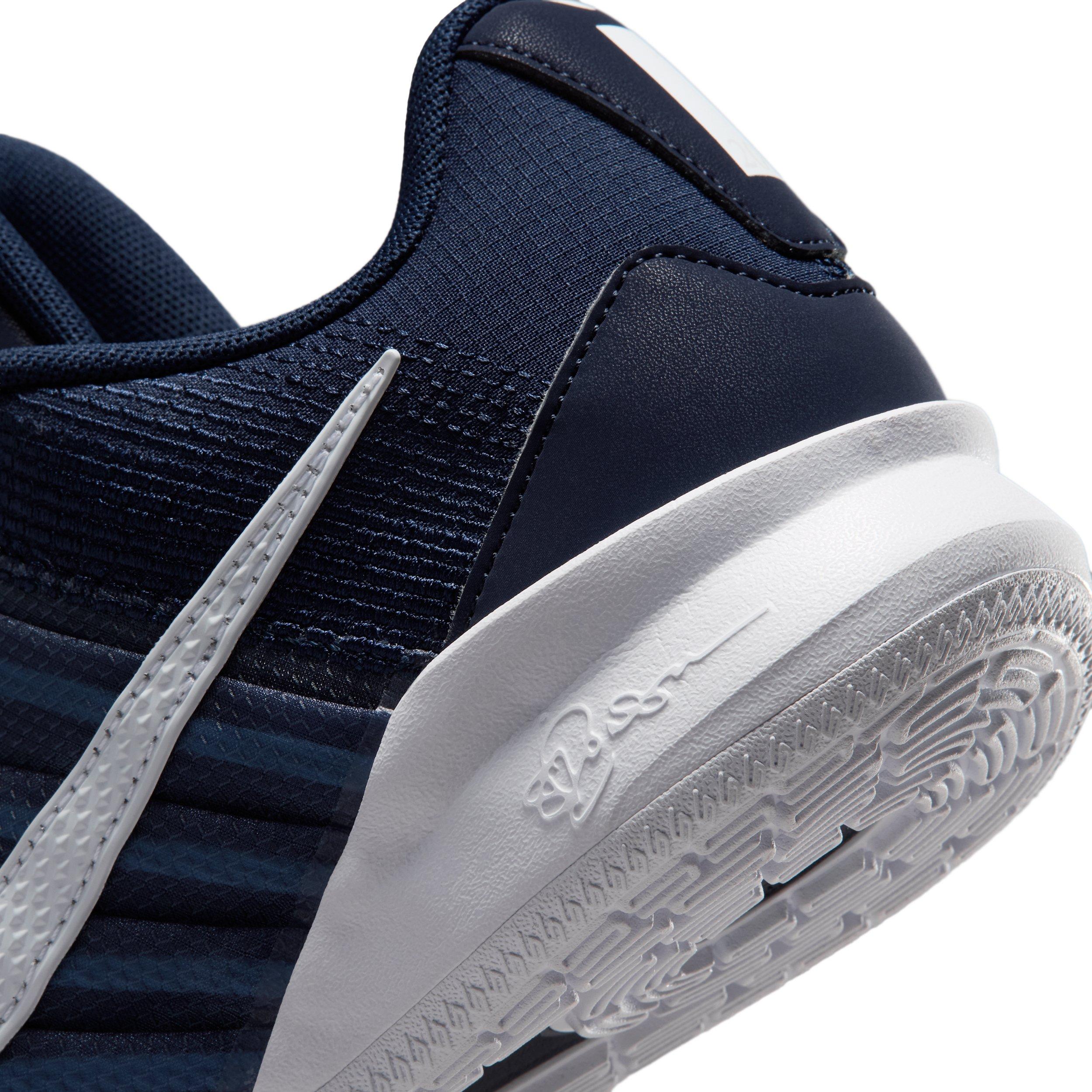 Nike Sabrina 3 "College Navy/Photo Blue/White" Women's Basketball Shoe - NAVY/BLUE/WHITE