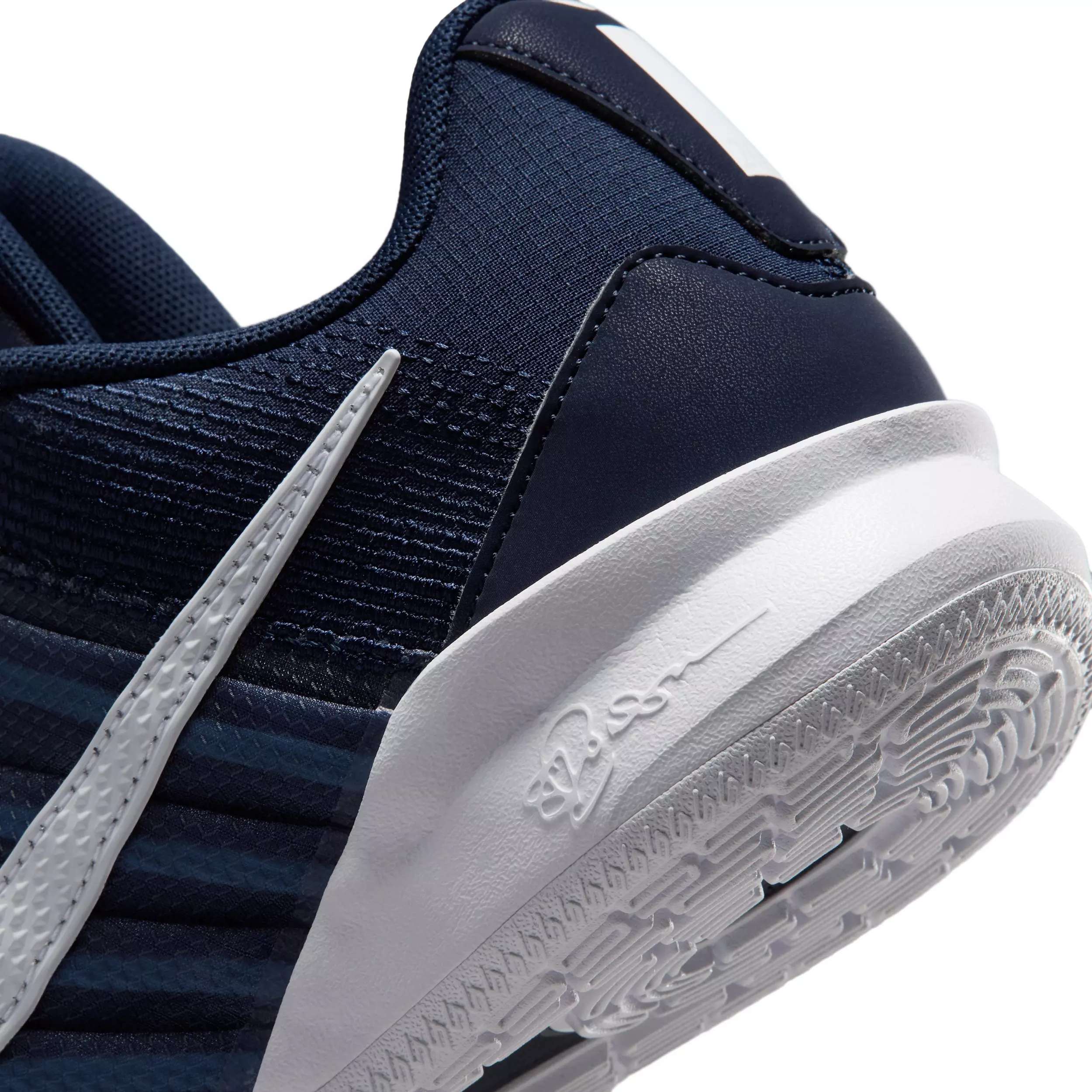 Nike Sabrina 3 "College Navy/Photo Blue/White" Women's Basketball Shoe - NAVY/BLUE/WHITE