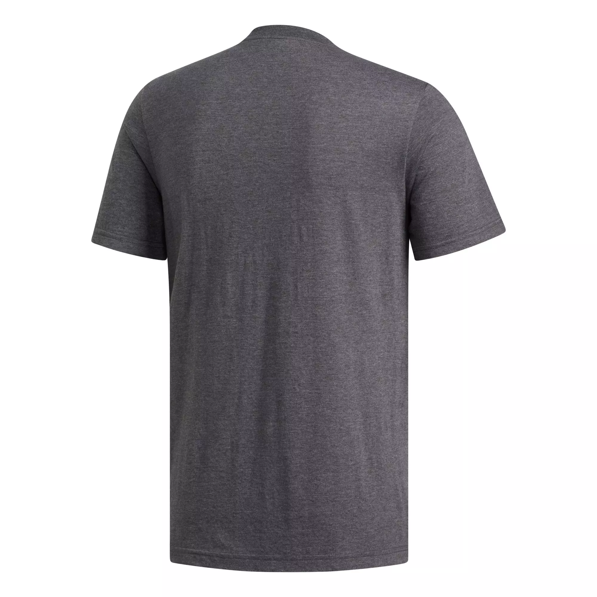adidas Men's Badge Of Sport Tee - GREY