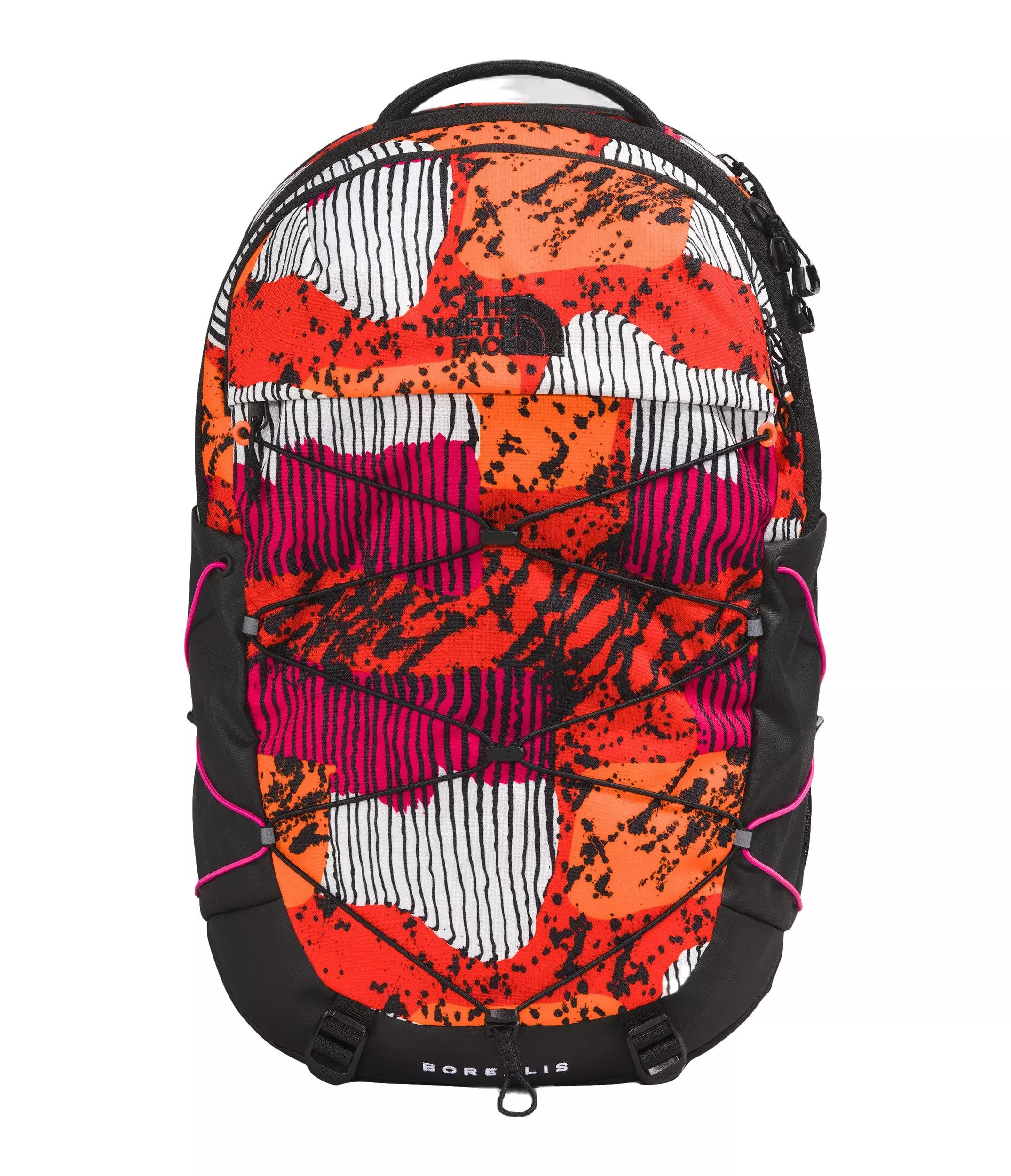 The North Face Women's Borealis Backpack - Multi - MULTI