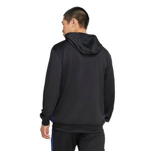 adidas Men's Tiro 25 Essentials Sweat Hoodie -Black