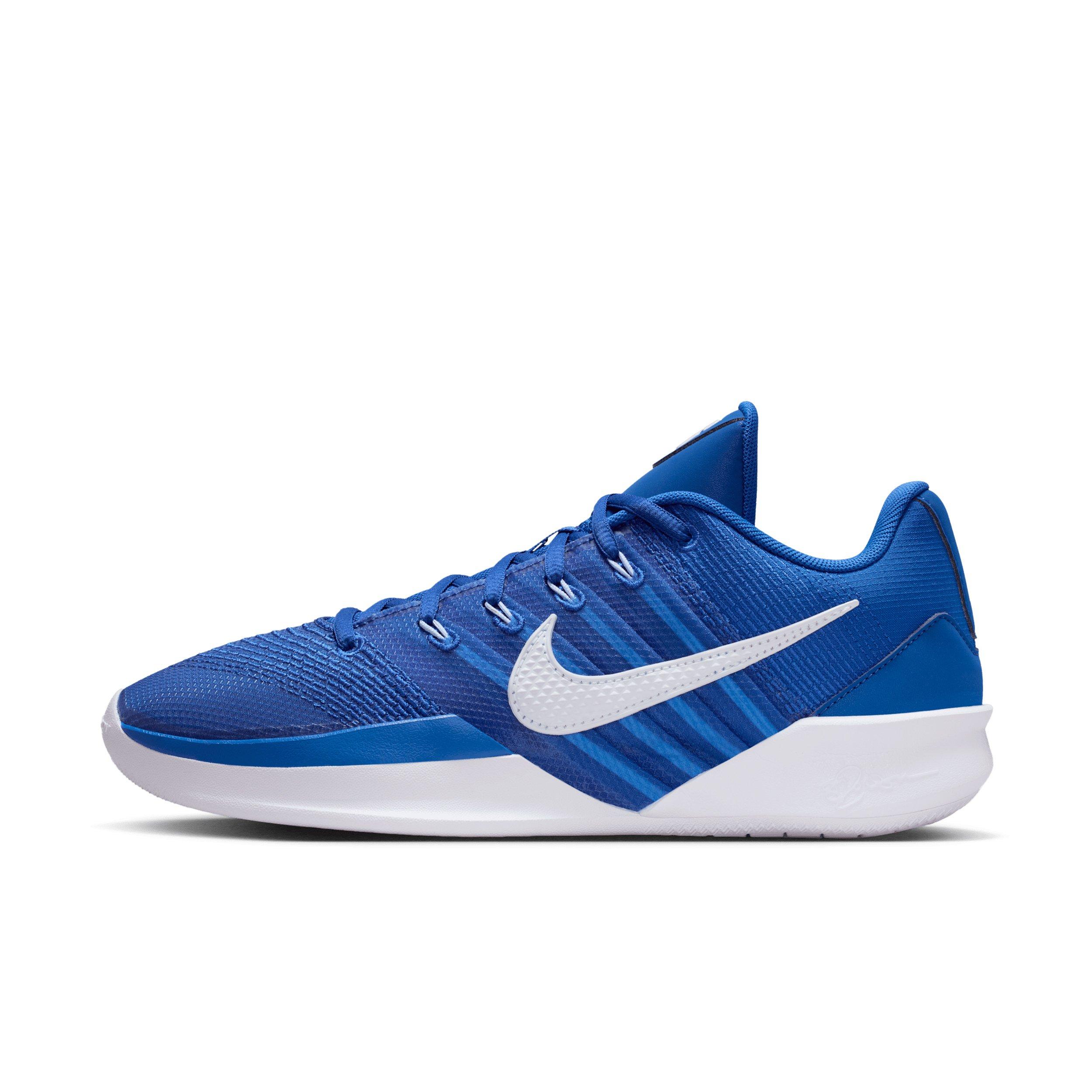 Nike Sabrina 3 "Game Royal/Photo Blue/White" Women's Basketball Shoe - ROYAL/BLUE/WHITE