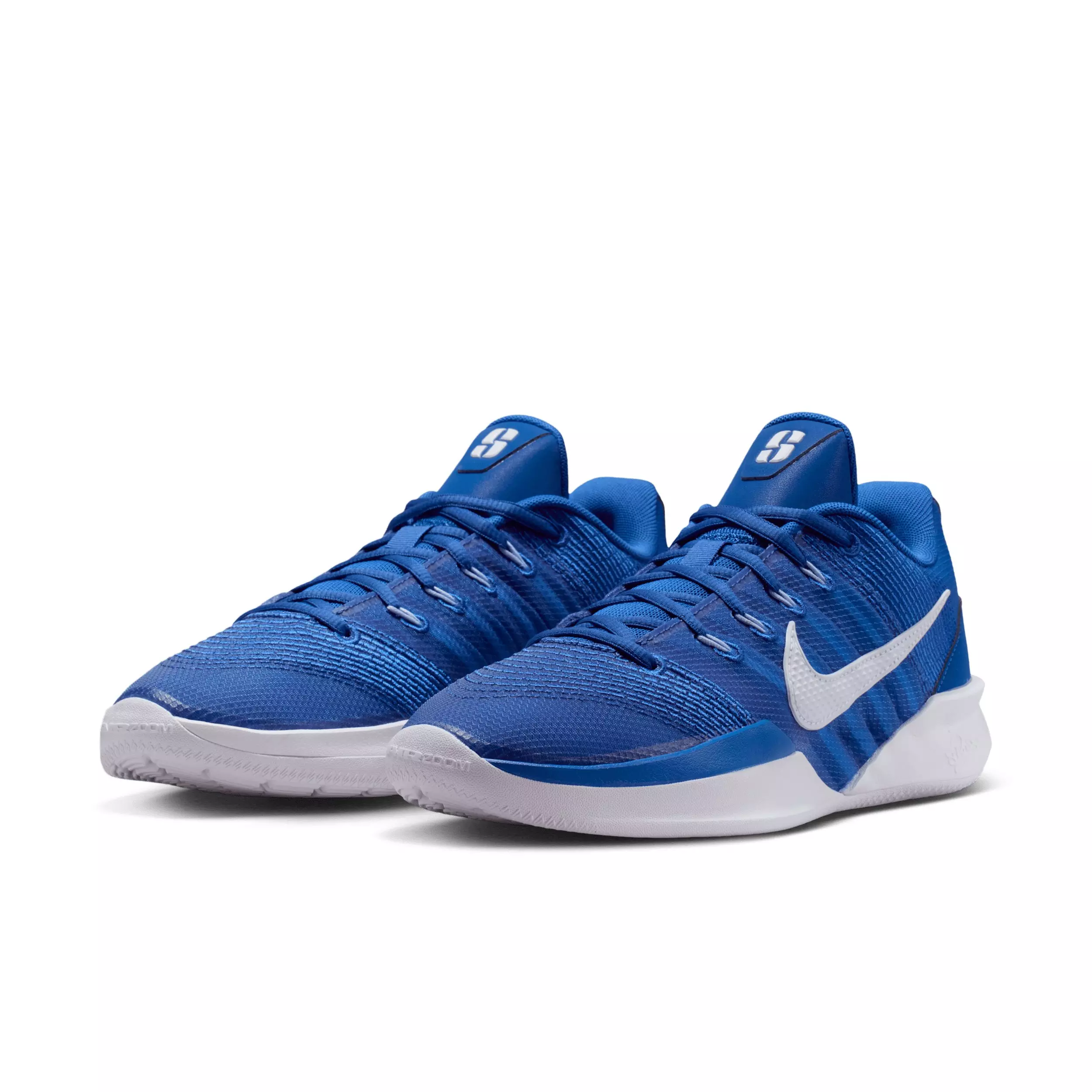 Nike Sabrina 3 "Game Royal/Photo Blue/White" Women's Basketball Shoe - ROYAL/BLUE/WHITE