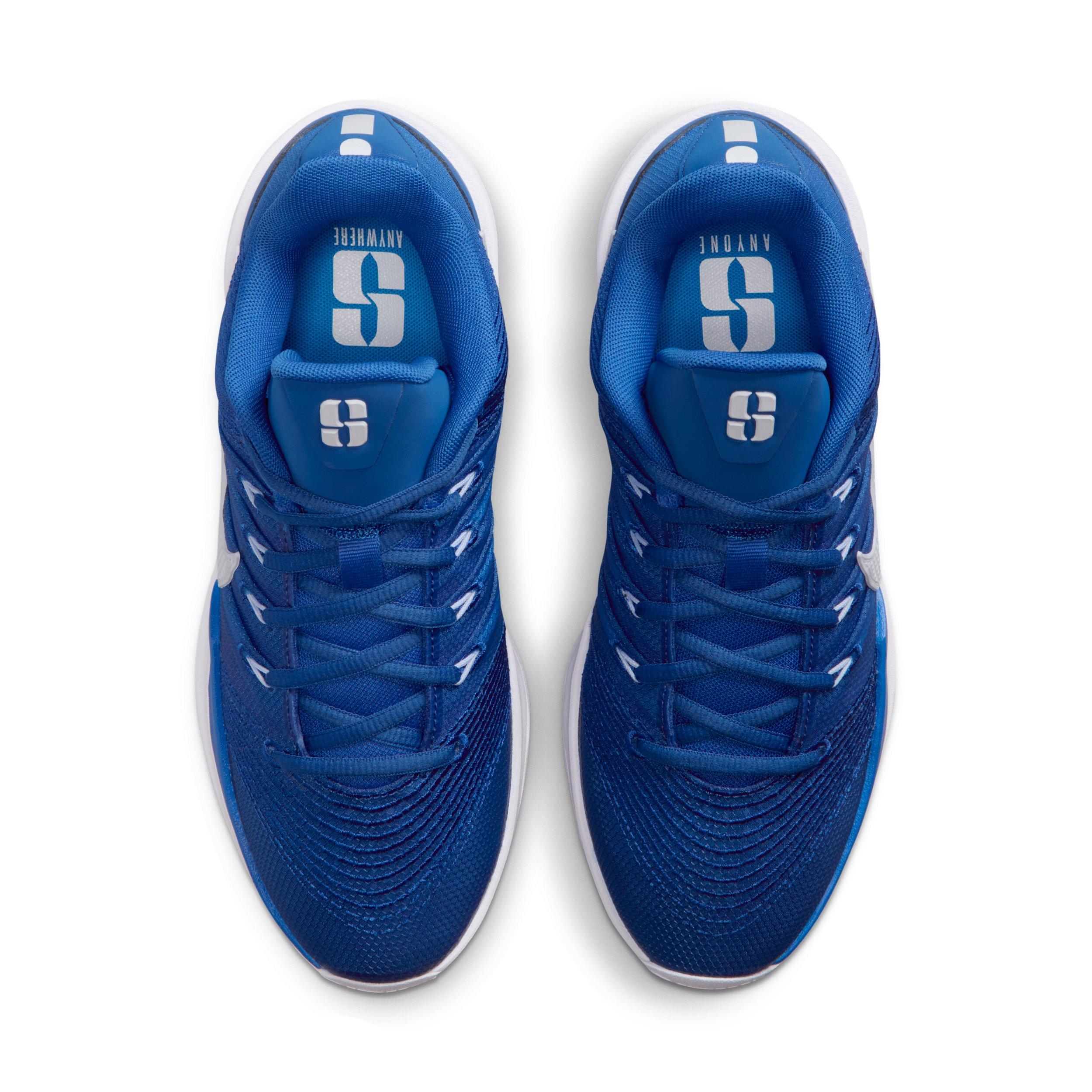 Nike Sabrina 3 "Game Royal/Photo Blue/White" Women's Basketball Shoe - ROYAL/BLUE/WHITE