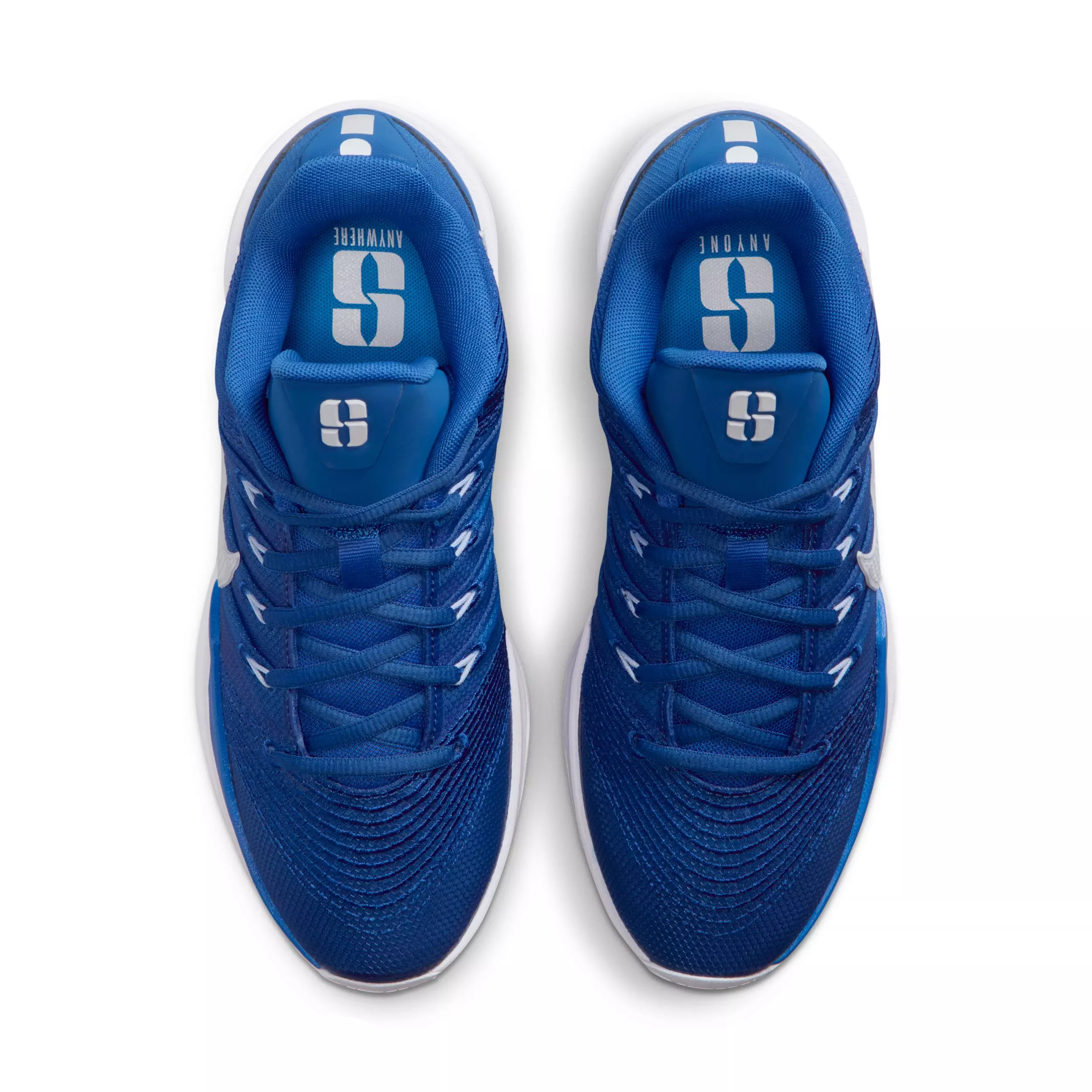 Nike Sabrina 3 "Game Royal/Photo Blue/White" Women's Basketball Shoe - ROYAL/BLUE/WHITE