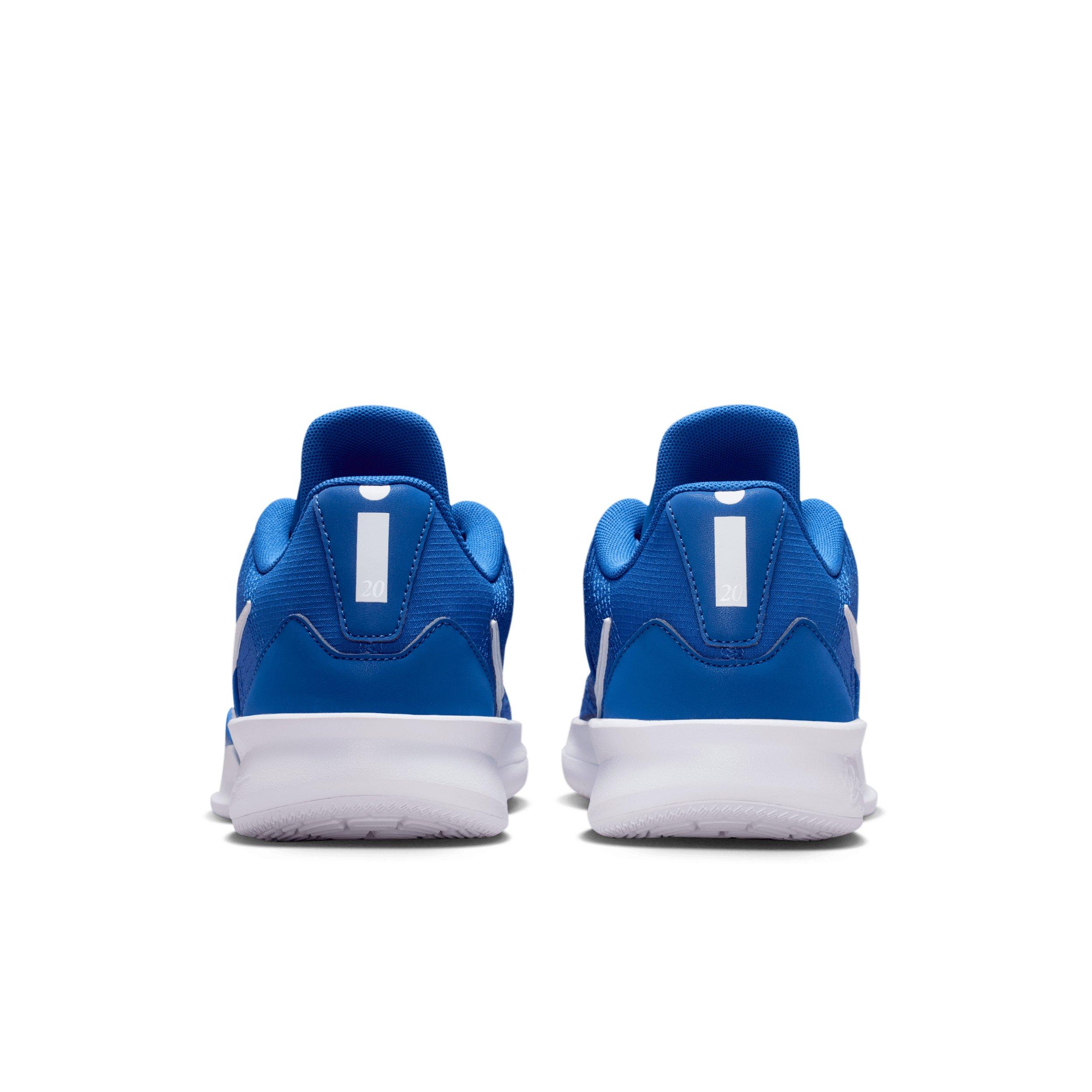 Nike Sabrina 3 "Game Royal/Photo Blue/White" Women's Basketball Shoe - ROYAL/BLUE/WHITE