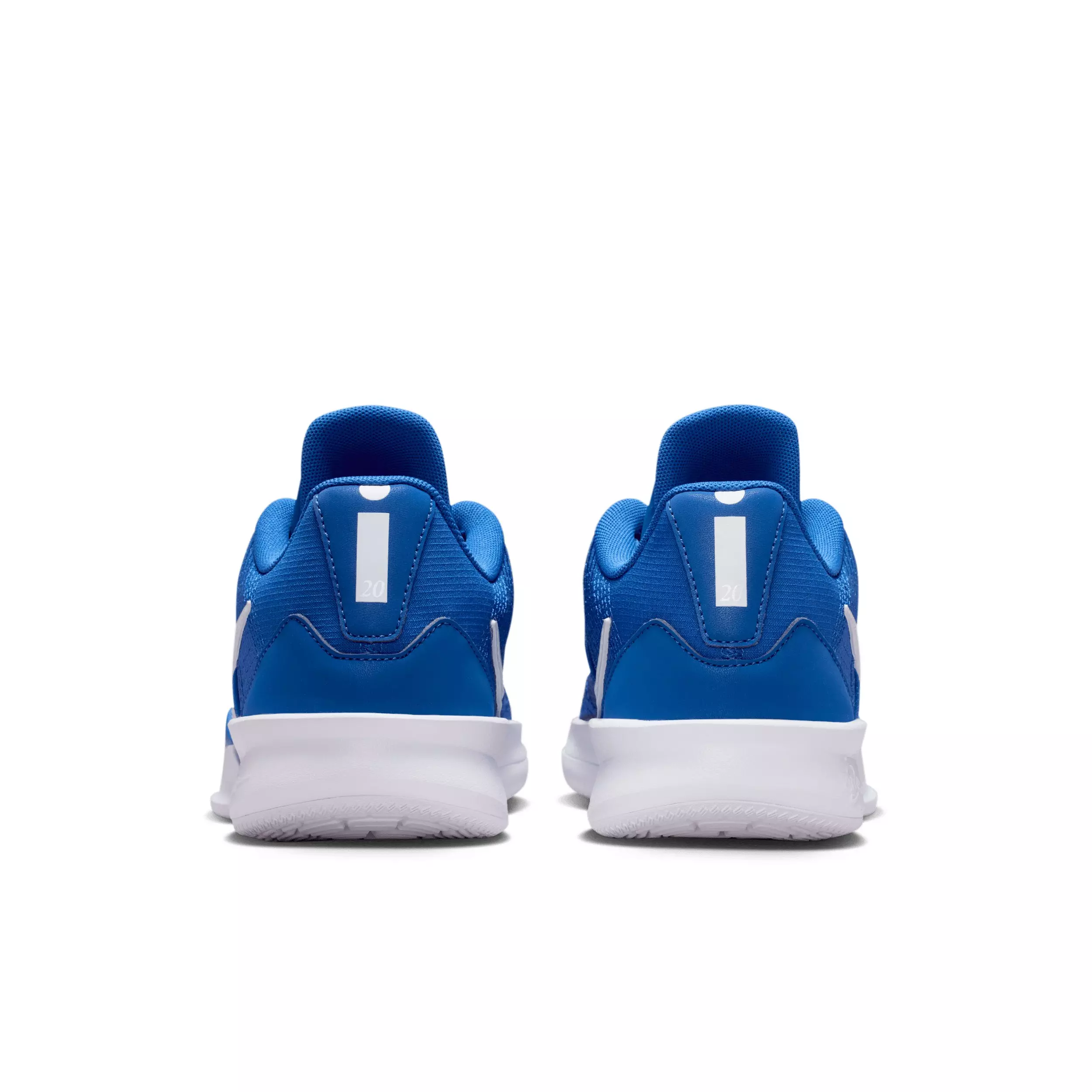 Nike Sabrina 3 "Game Royal/Photo Blue/White" Women's Basketball Shoe - ROYAL/BLUE/WHITE