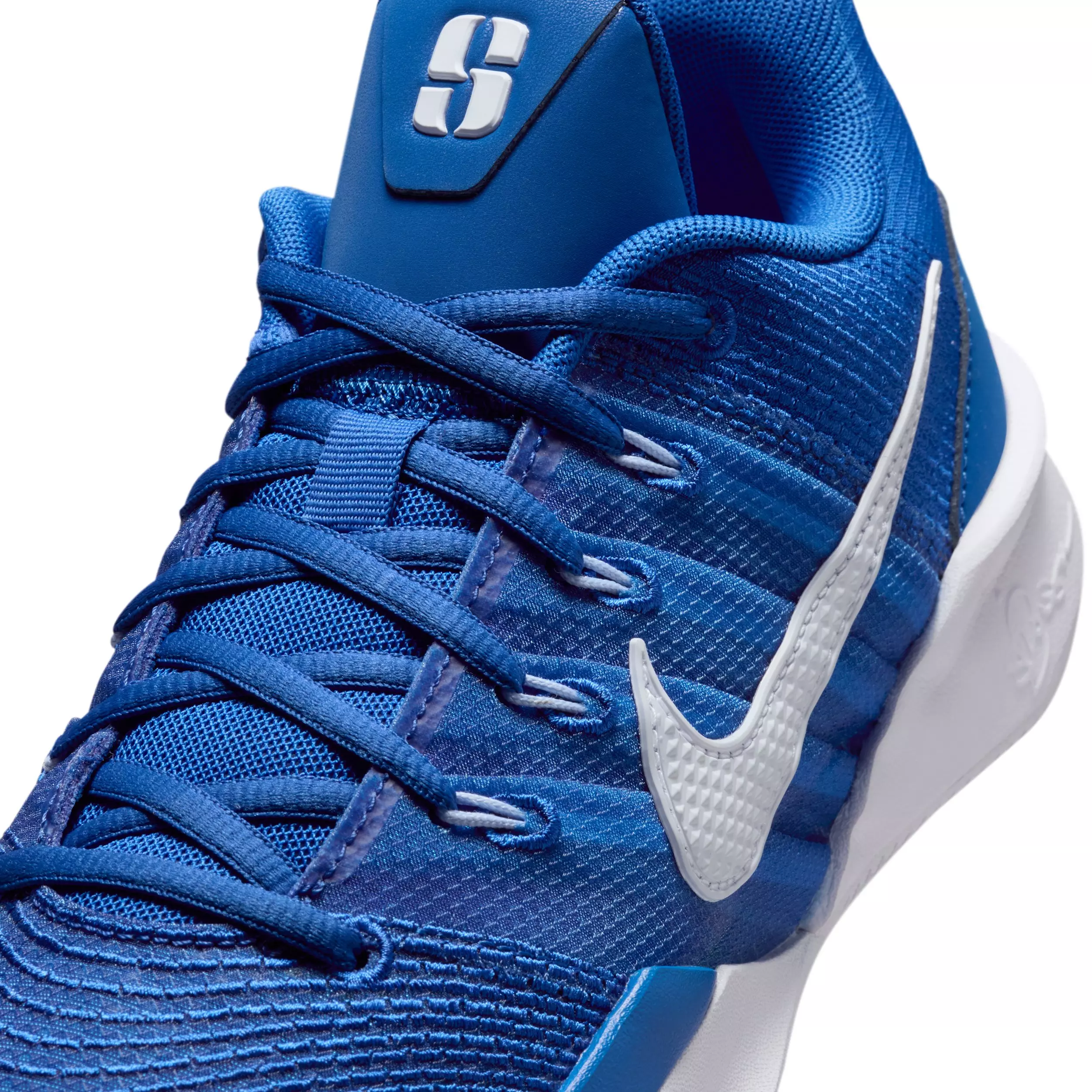 Nike Sabrina 3 "Game Royal/Photo Blue/White" Women's Basketball Shoe - ROYAL/BLUE/WHITE