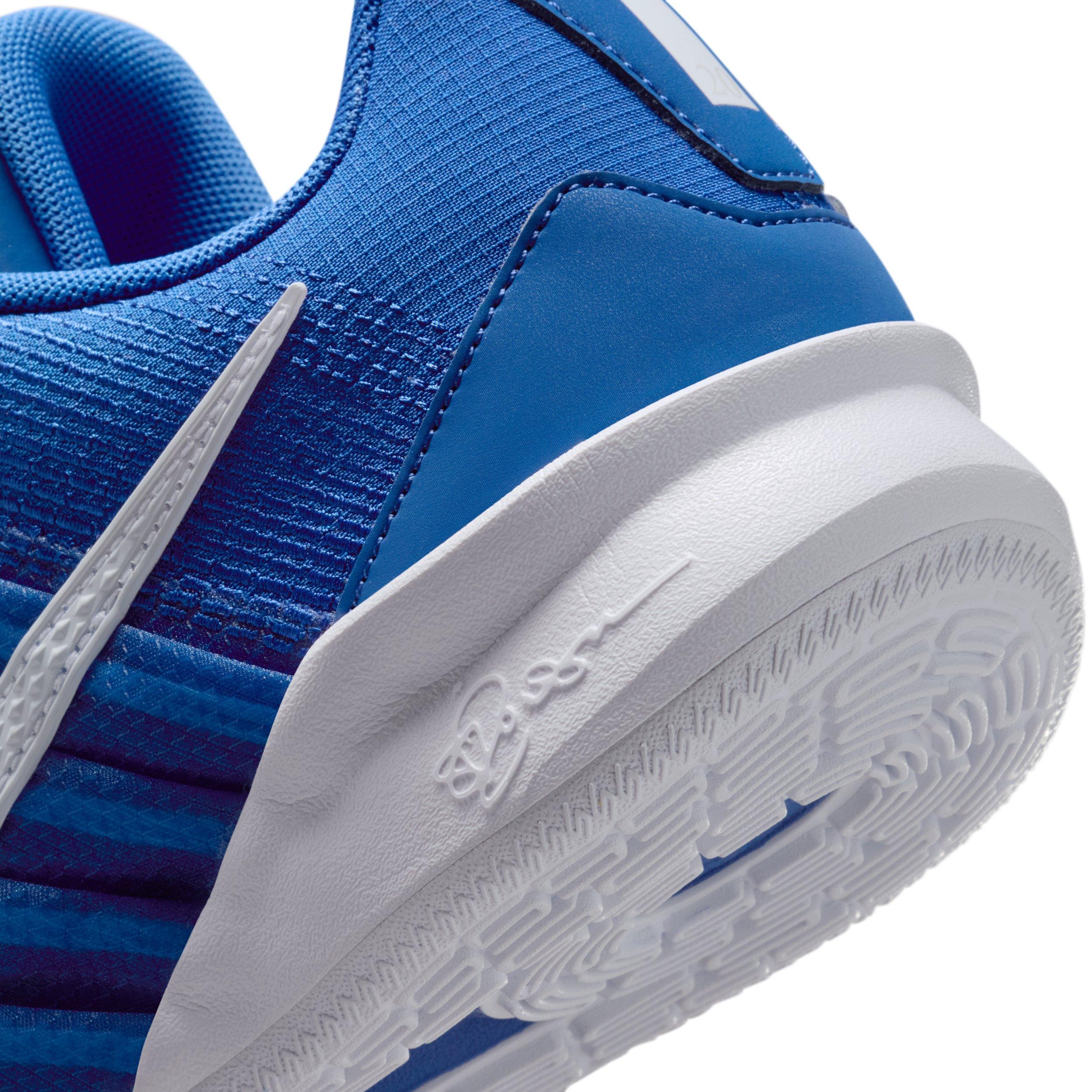 Nike Sabrina 3 "Game Royal/Photo Blue/White" Women's Basketball Shoe - ROYAL/BLUE/WHITE