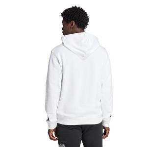 adidas Men's Juventus US Pack Hoodie -White