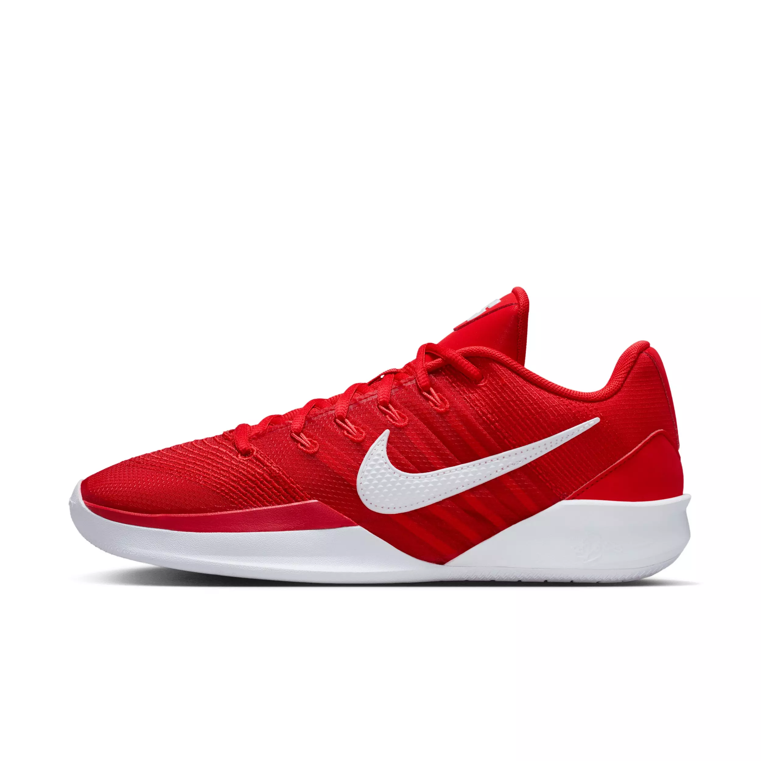 Nike Sabrina 3 "University Red/Bright Crimson/White" Women's Basketball Shoe - RED/CRIMSON/WHITE