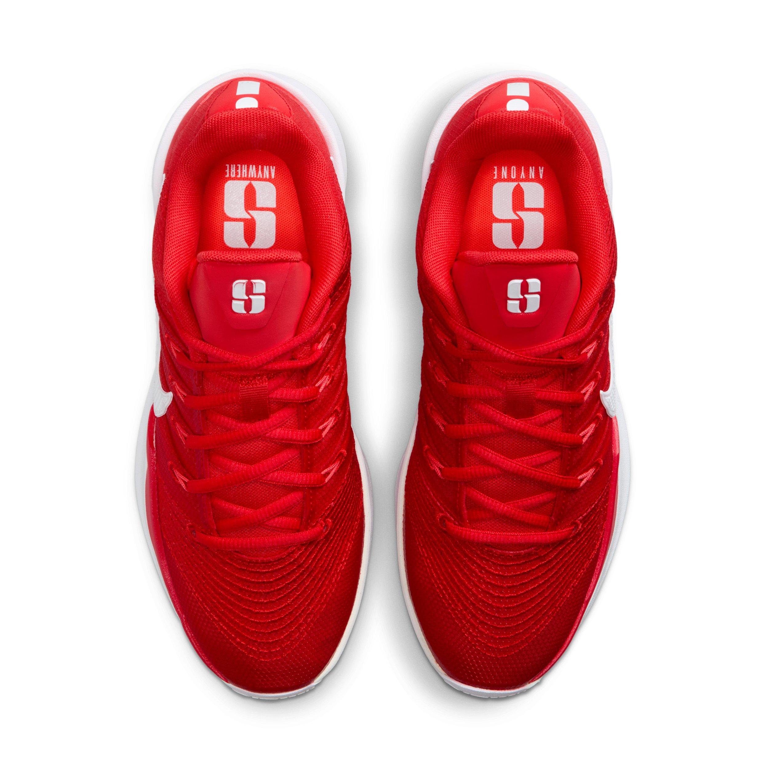 Nike Sabrina 3 "University Red/Bright Crimson/White" Women's Basketball Shoe - RED/CRIMSON/WHITE