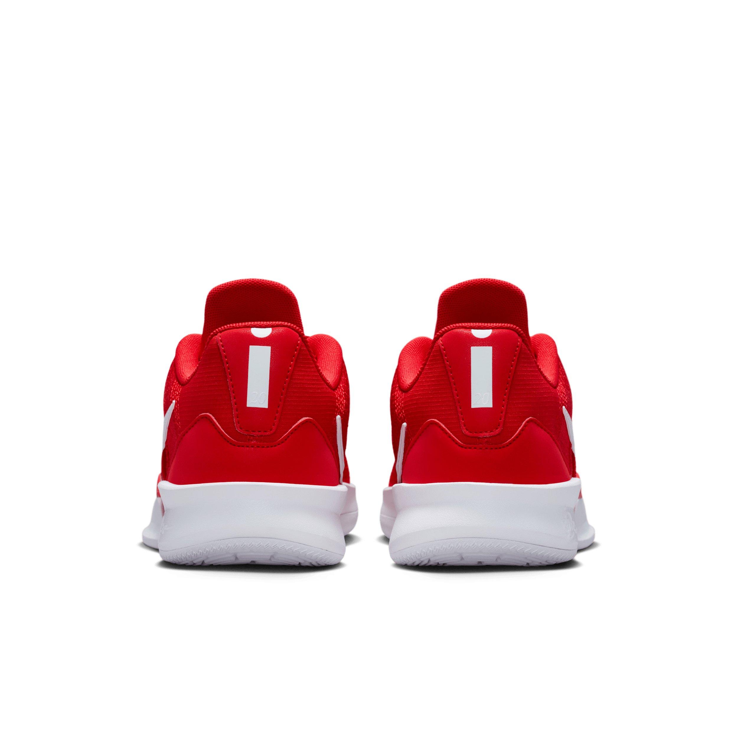 Nike Sabrina 3 "University Red/Bright Crimson/White" Women's Basketball Shoe - RED/CRIMSON/WHITE