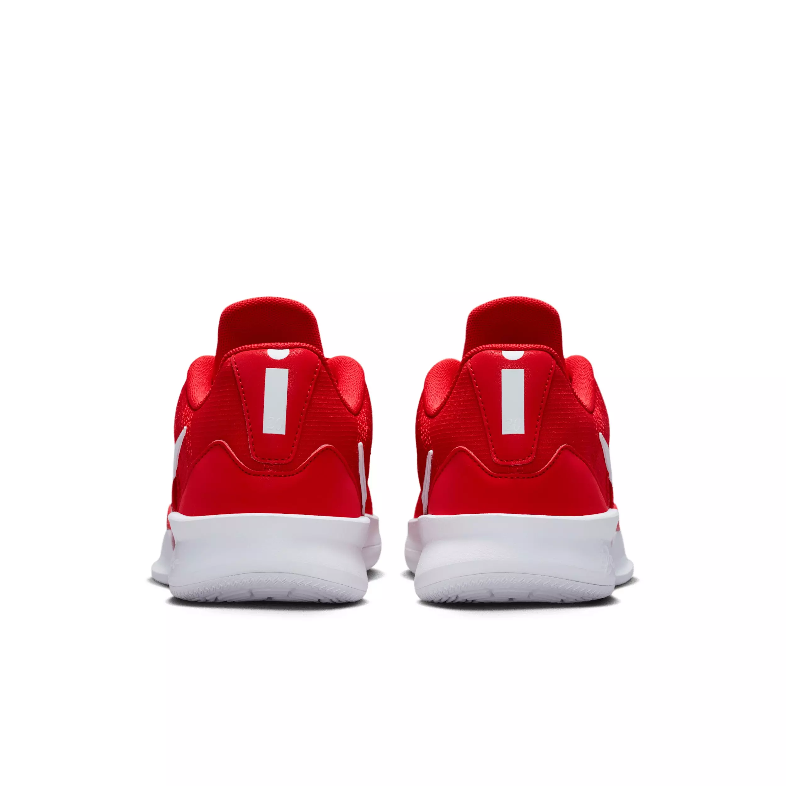 Nike Sabrina 3 "University Red/Bright Crimson/White" Women's Basketball Shoe - RED/CRIMSON/WHITE