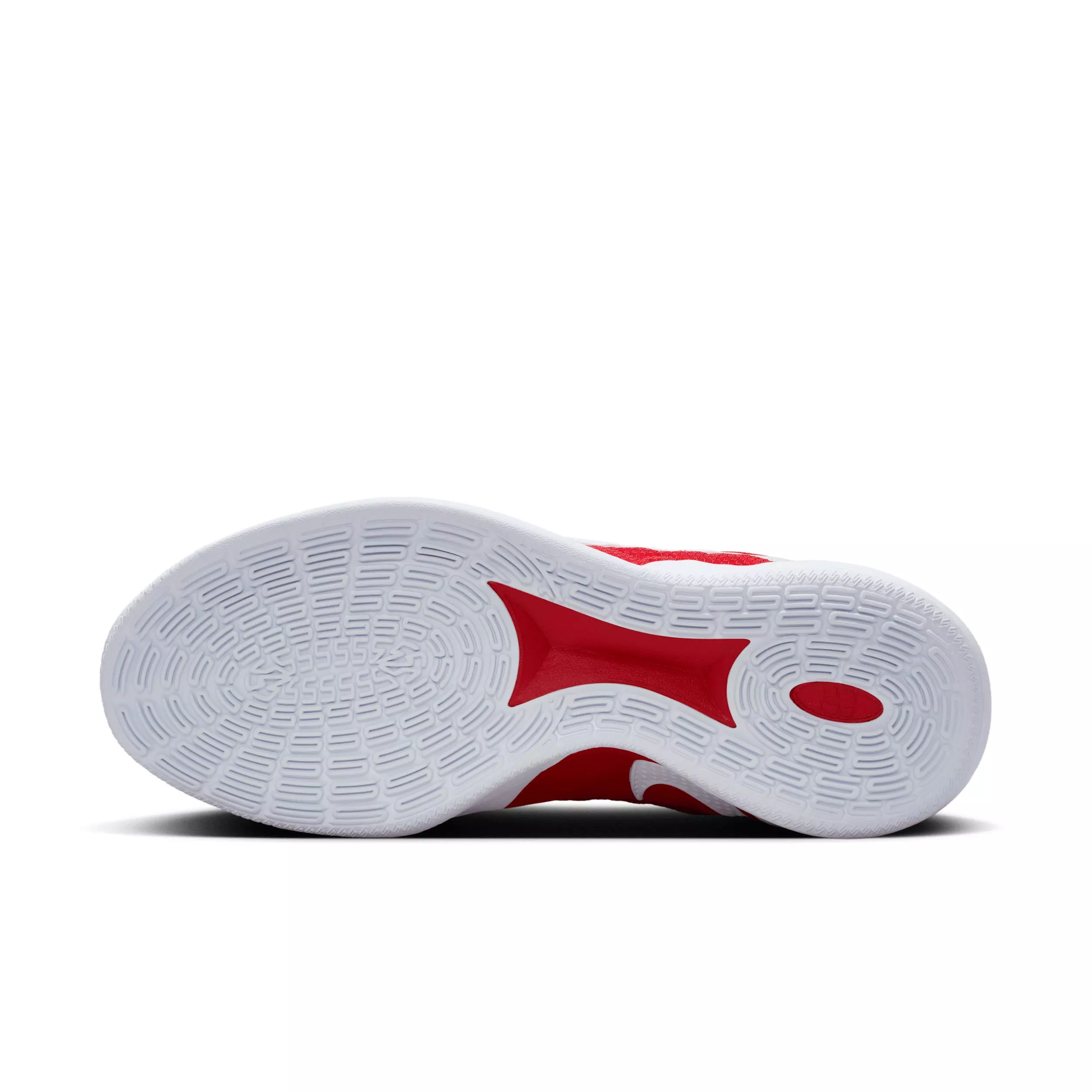 Nike Sabrina 3 "University Red/Bright Crimson/White" Women's Basketball Shoe - RED/CRIMSON/WHITE