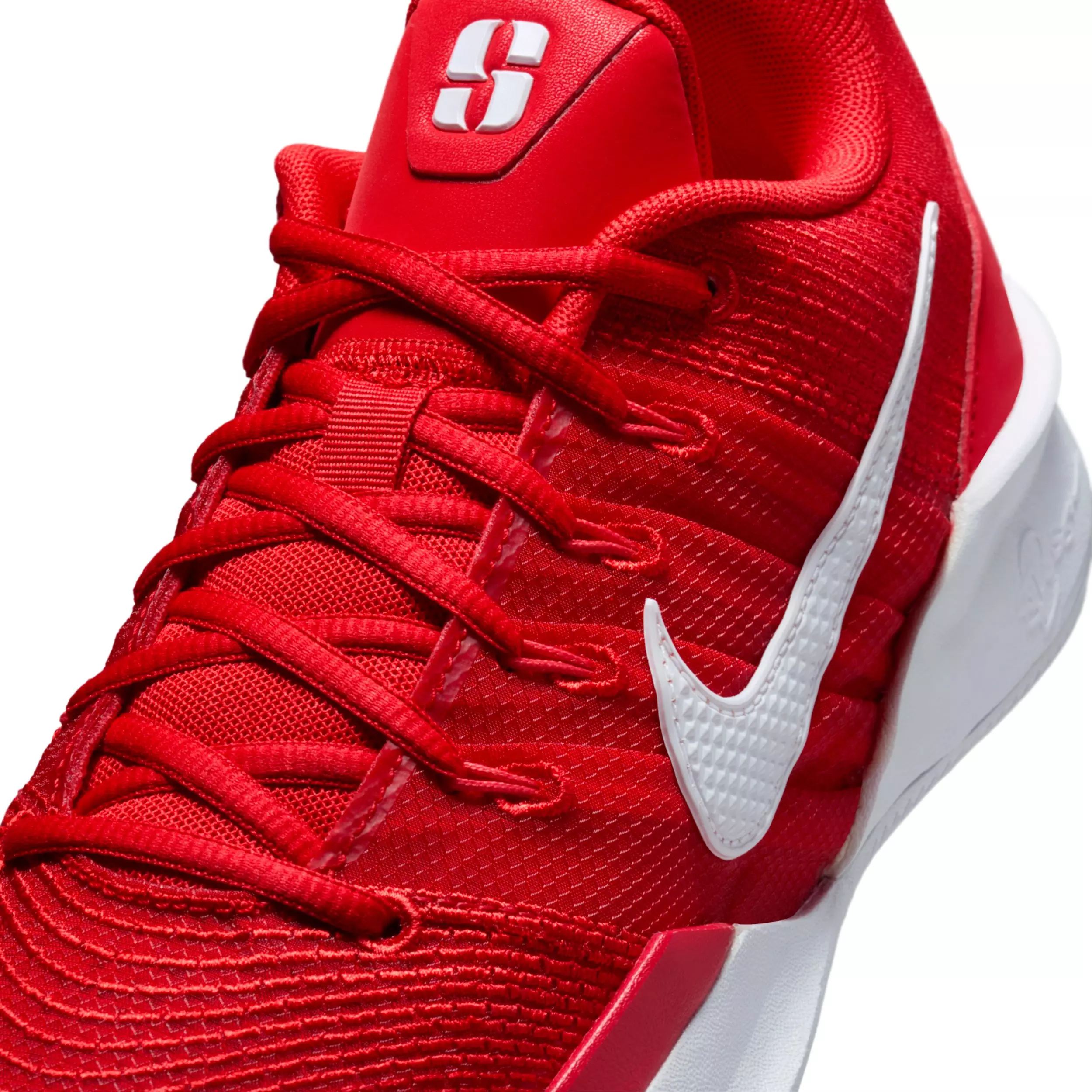 Nike Sabrina 3 "University Red/Bright Crimson/White" Women's Basketball Shoe - RED/CRIMSON/WHITE