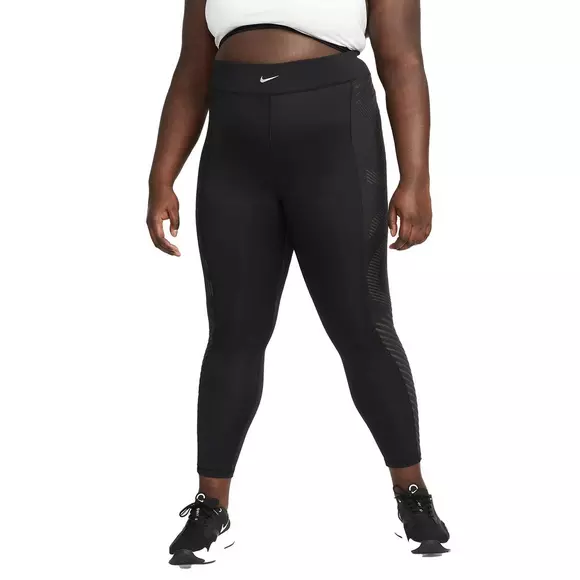 Gedeeltelijk Gangster schotel Nike Women's Pro Therma-FIT ADV High-Waisted Leggings
