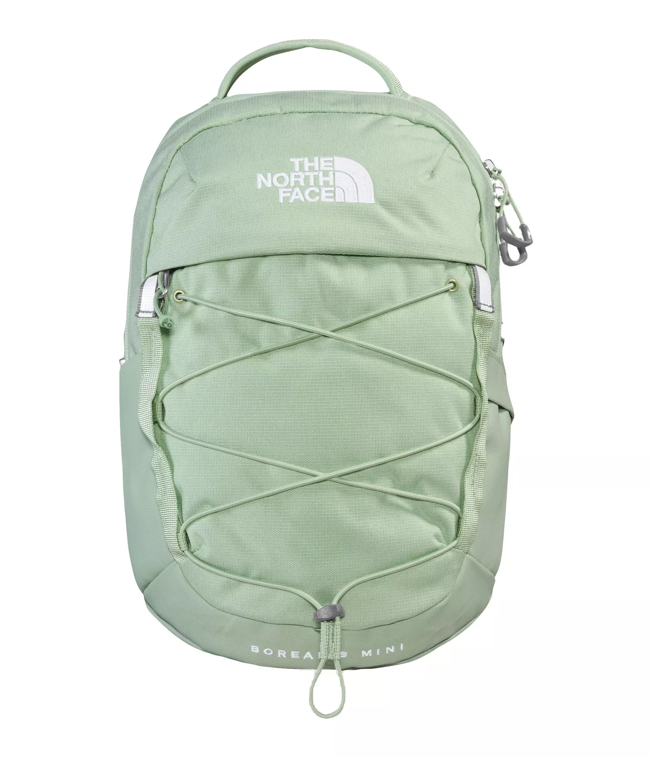 The North Face Borealis Mini Backpack - Green - GREEN