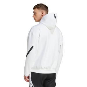 adidas Men's Juventus adidas Z.N.E. Anthem Jacket -White
