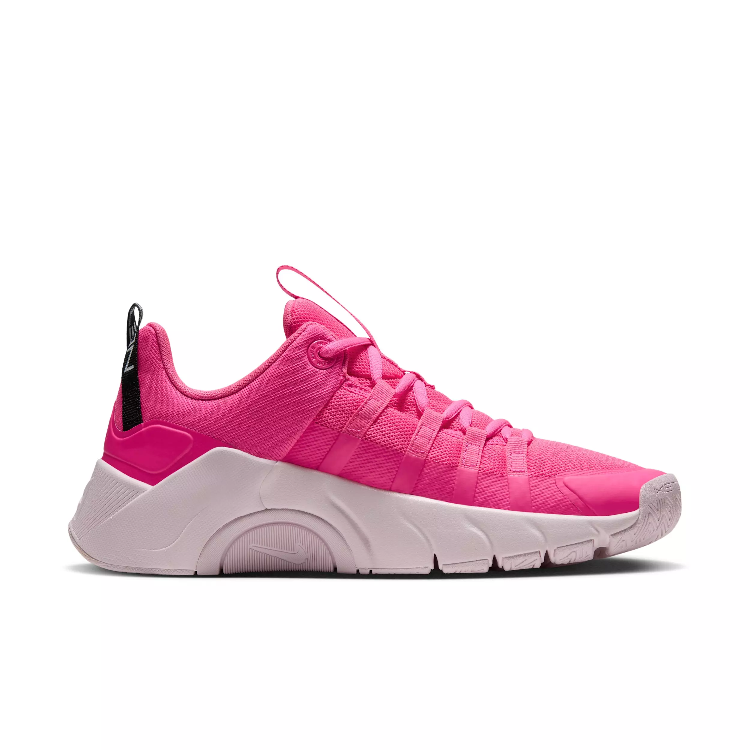 Nike Free Metcon 7 "Hyper Pink/Pearl Pink/Off Noir/White" Women's Training Shoe - PINK/PINK/OFF NOIR/WHITE