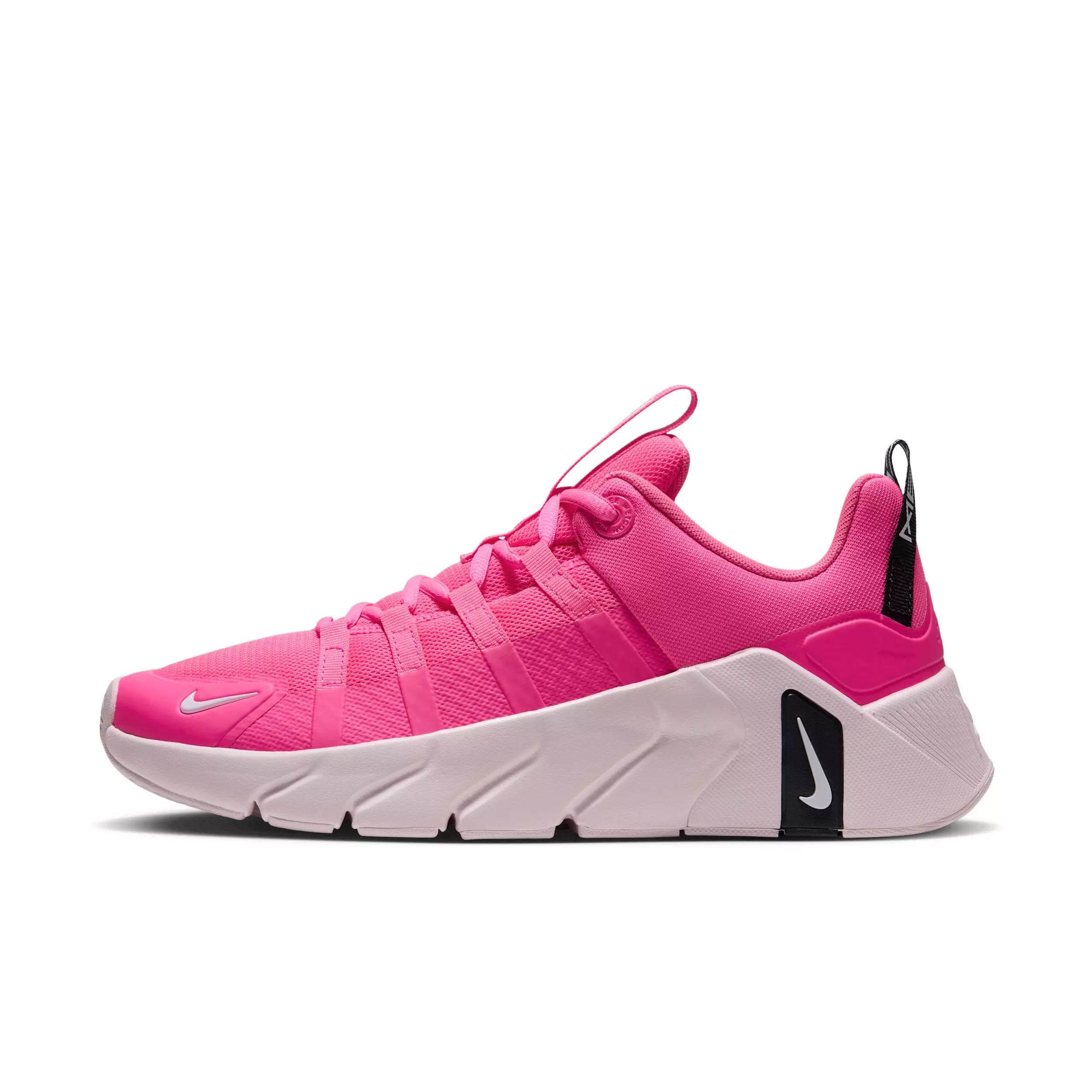Nike Free Metcon 7 "Hyper Pink/Pearl Pink/Off Noir/White" Women's Training Shoe - PINK/PINK/OFF NOIR/WHITE