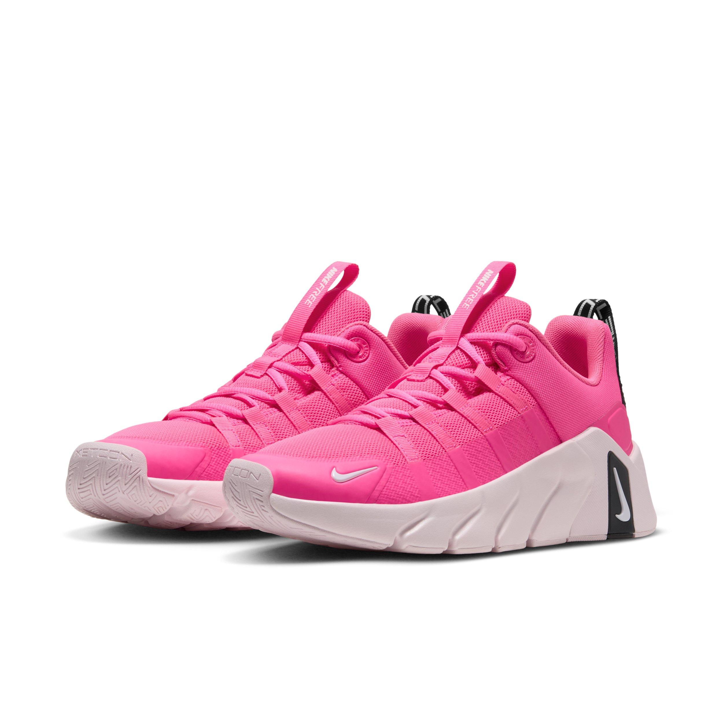 Nike Free Metcon 7 "Hyper Pink/Pearl Pink/Off Noir/White" Women's Training Shoe - PINK/PINK/OFF NOIR/WHITE