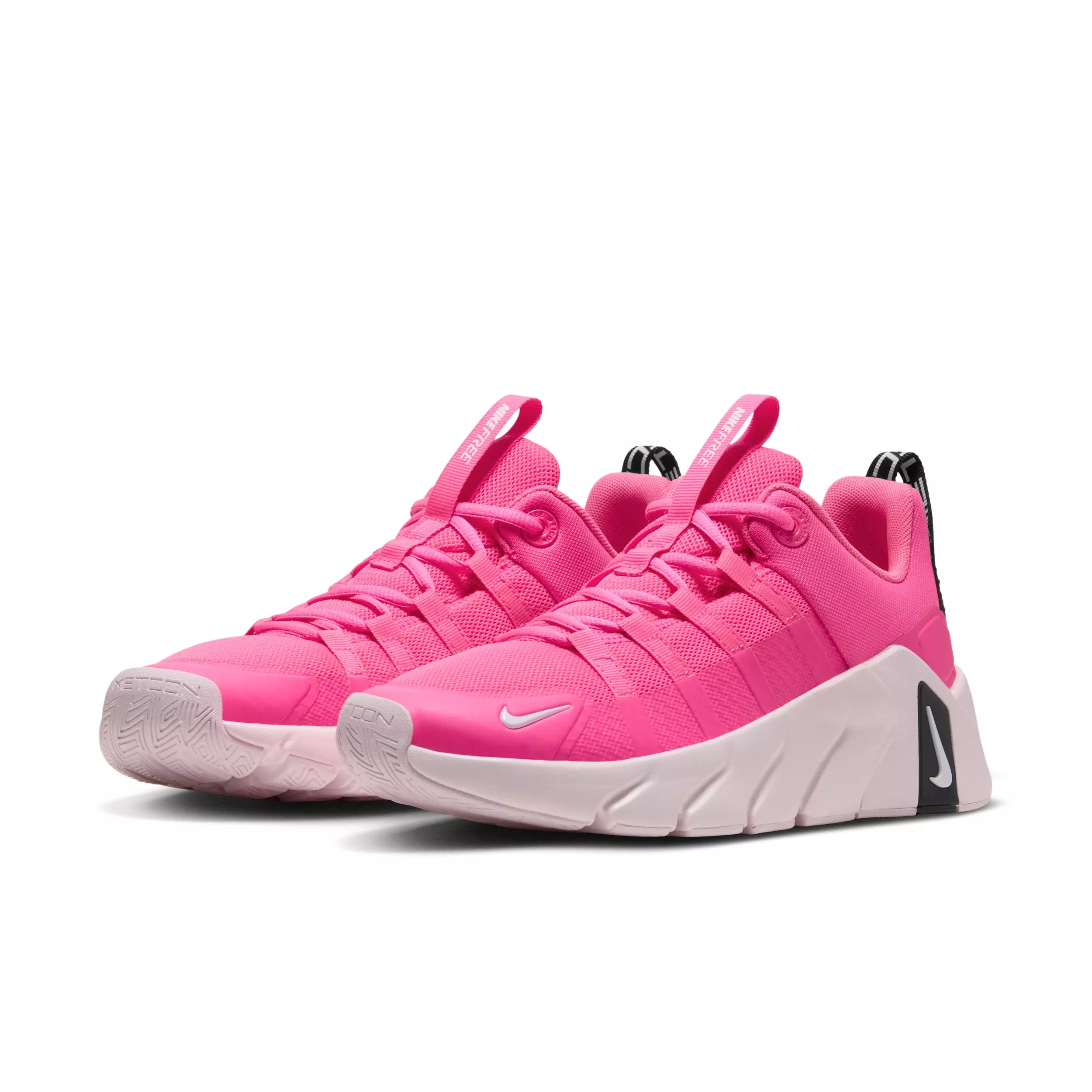 Nike Free Metcon 7 "Hyper Pink/Pearl Pink/Off Noir/White" Women's Training Shoe - PINK/PINK/OFF NOIR/WHITE