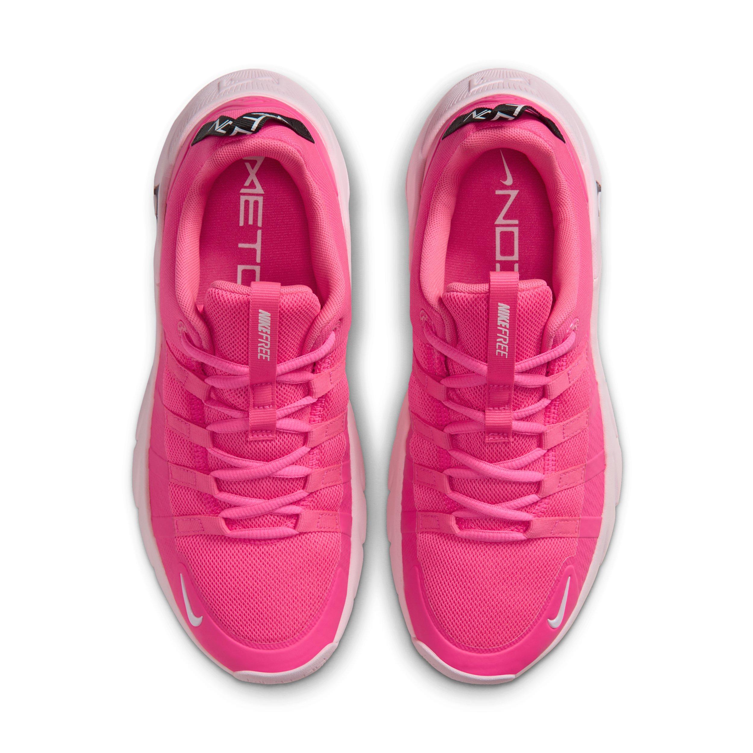 Nike Free Metcon 7 "Hyper Pink/Pearl Pink/Off Noir/White" Women's Training Shoe - PINK/PINK/OFF NOIR/WHITE